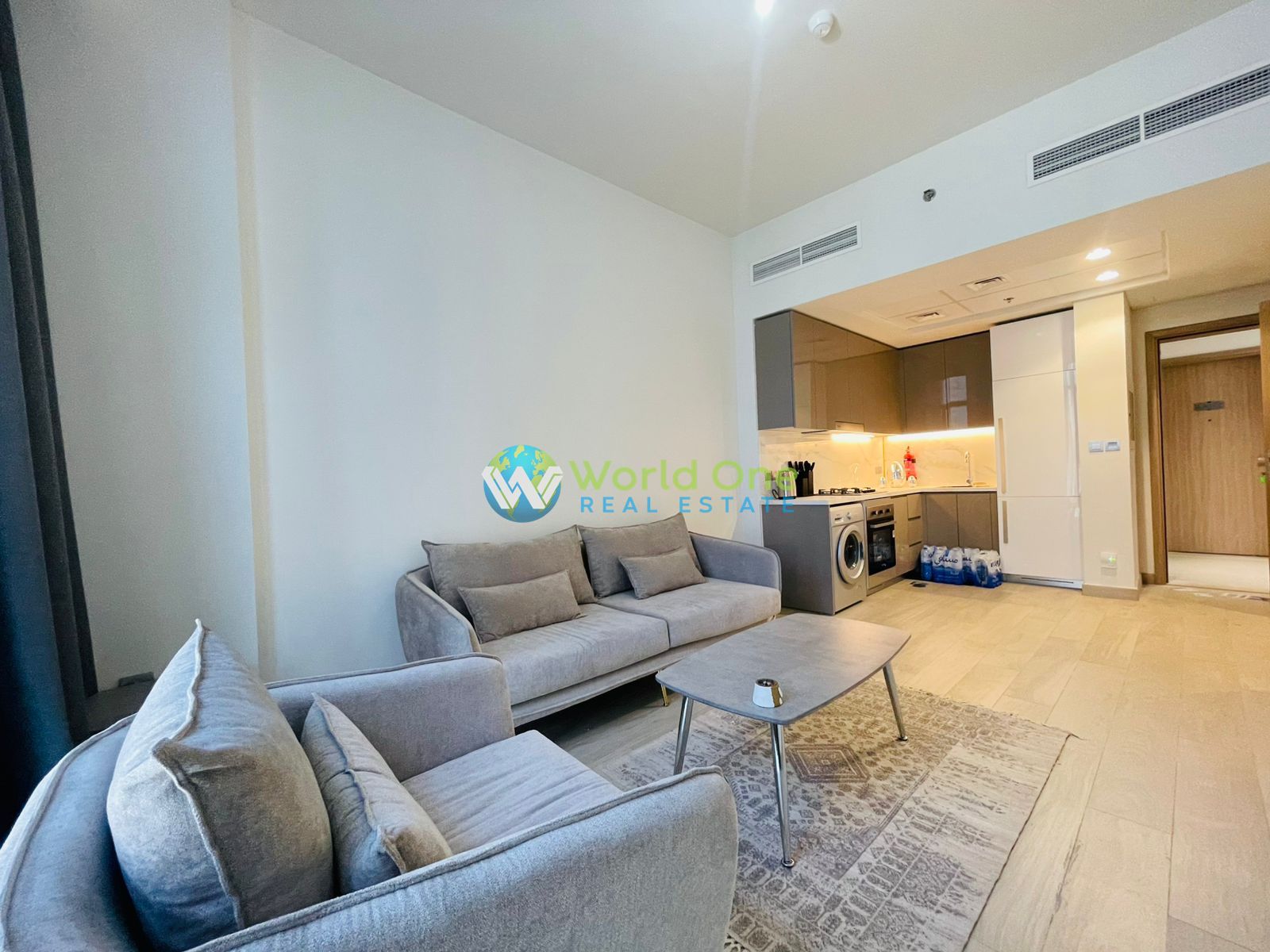 Grab This Classy 1BR | Fully Furnished | Prime Location