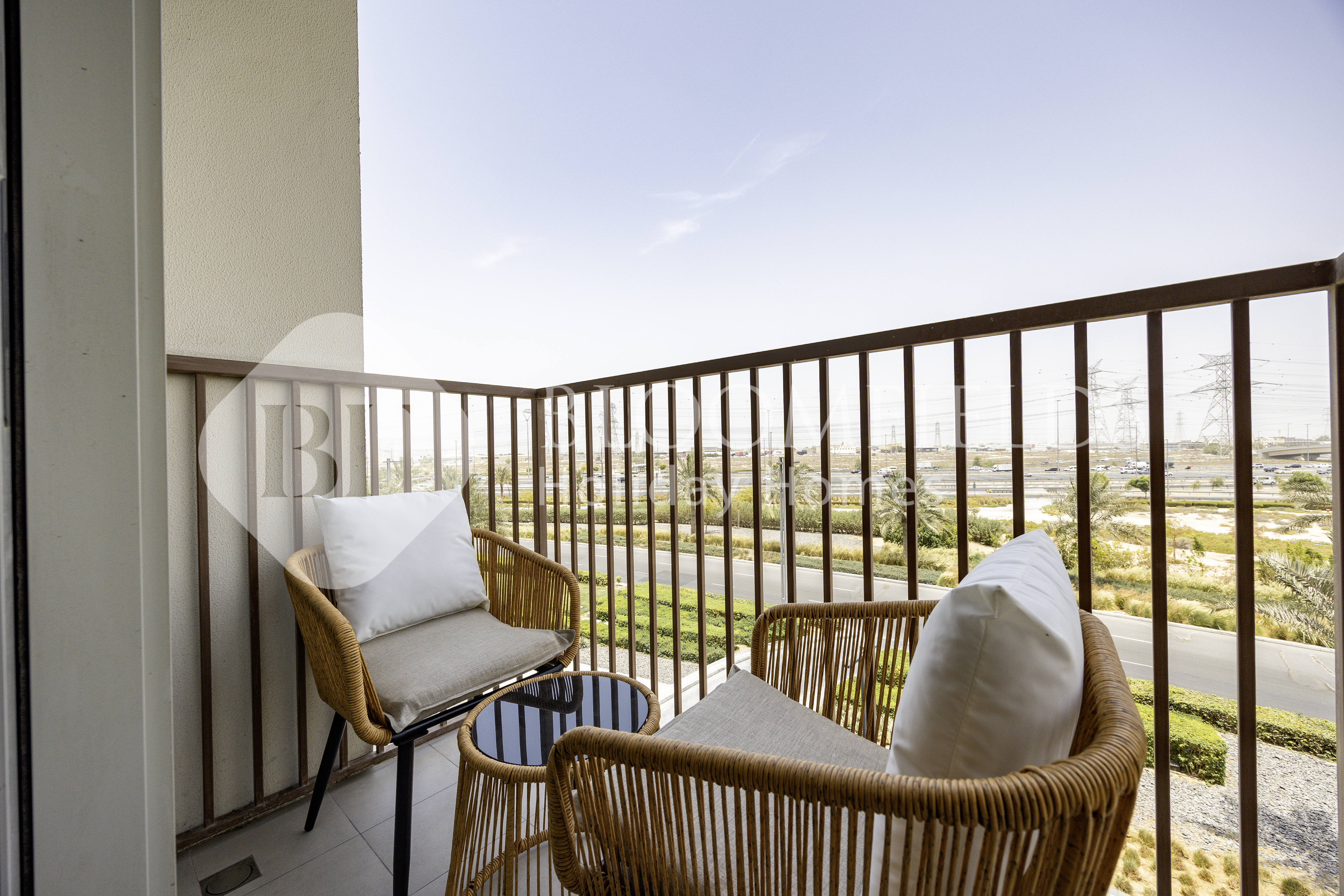 Fully Furnished | Holiday Stay | Monthly Payment