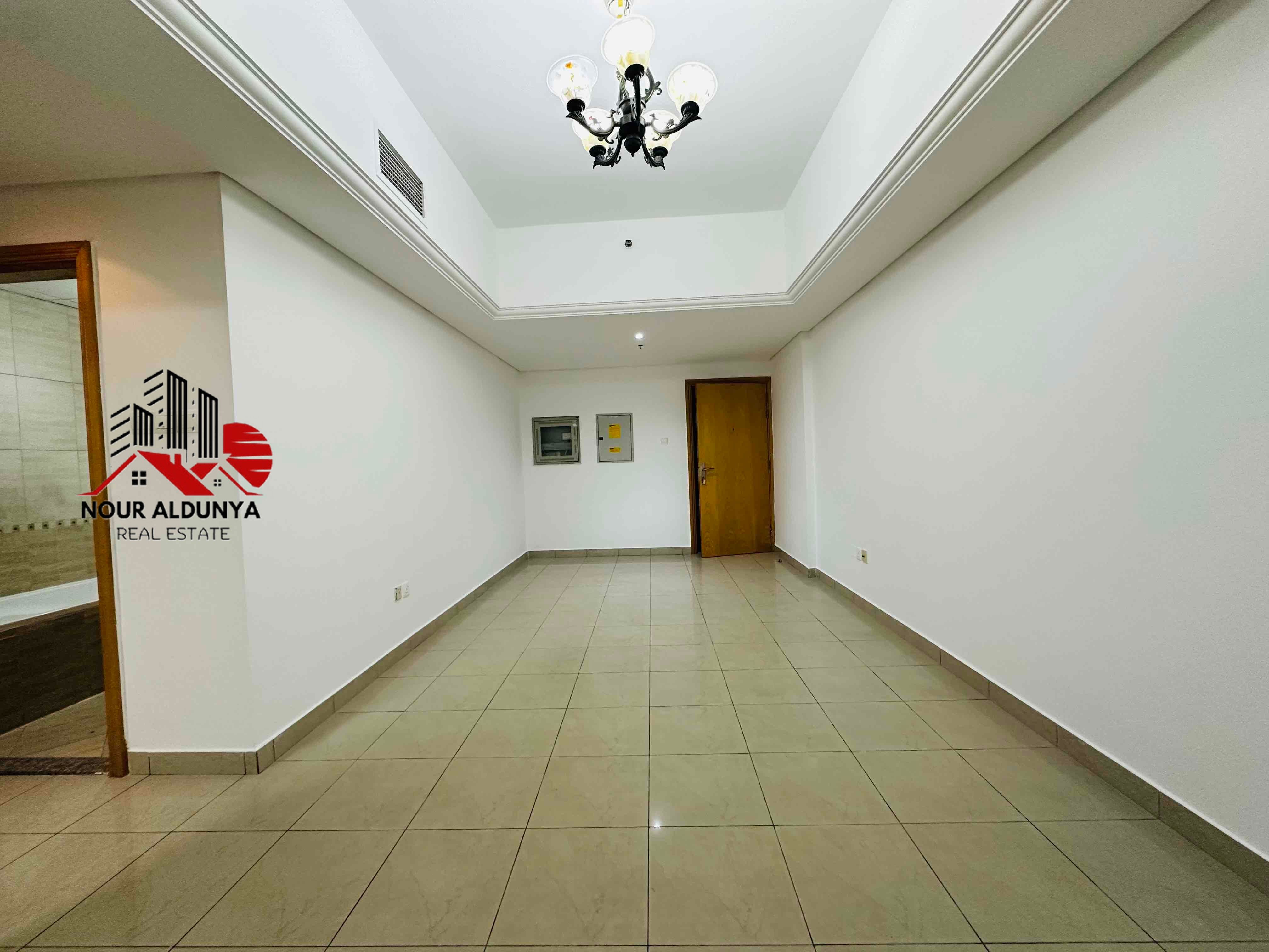 FRONT OF METRO 1BHK AVAILABLE GYM POOL BALCONY ONLY FOR FAMILY. !!