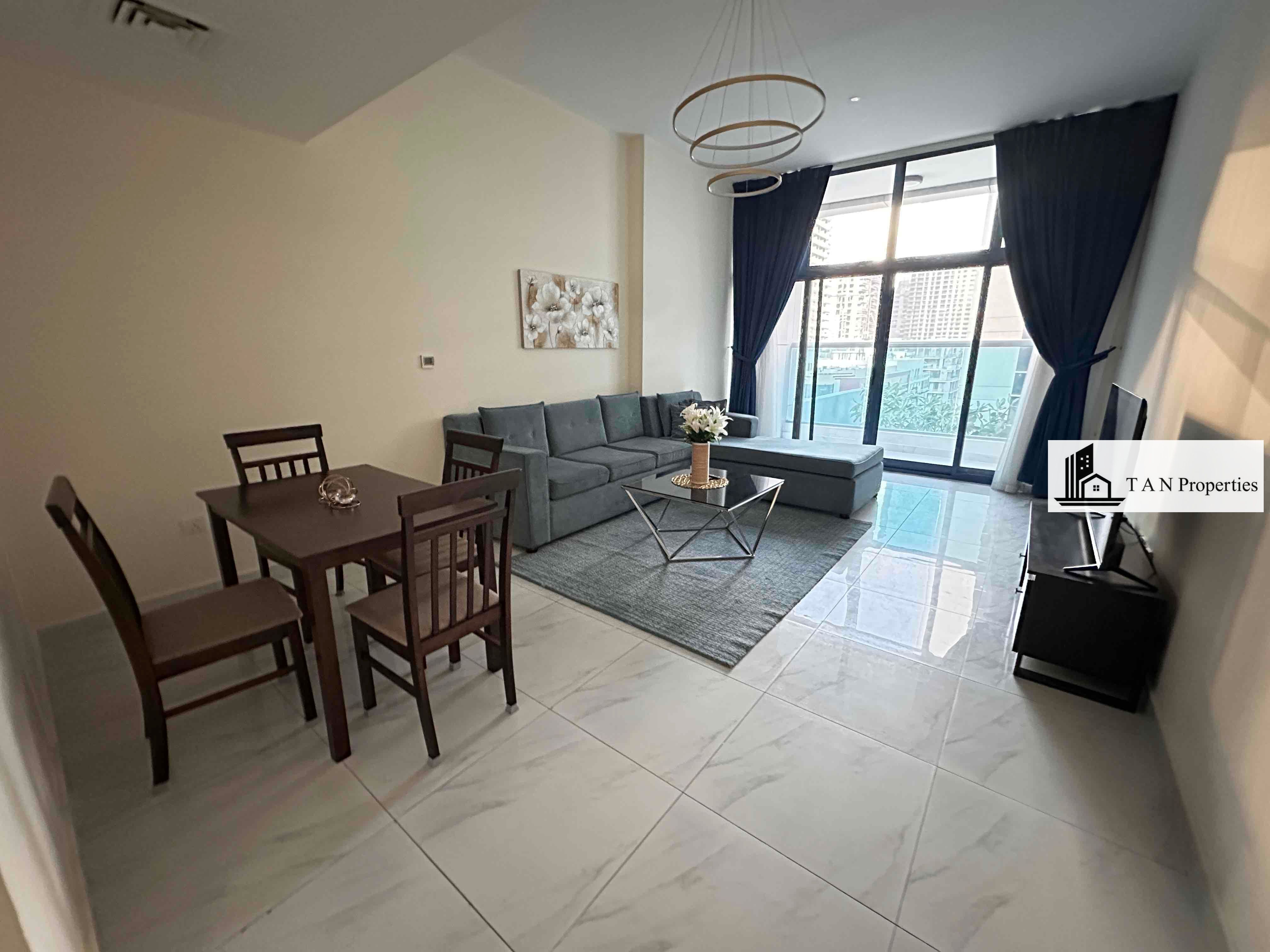 Luxurious & Bright | Huge Layout | Ready To Move