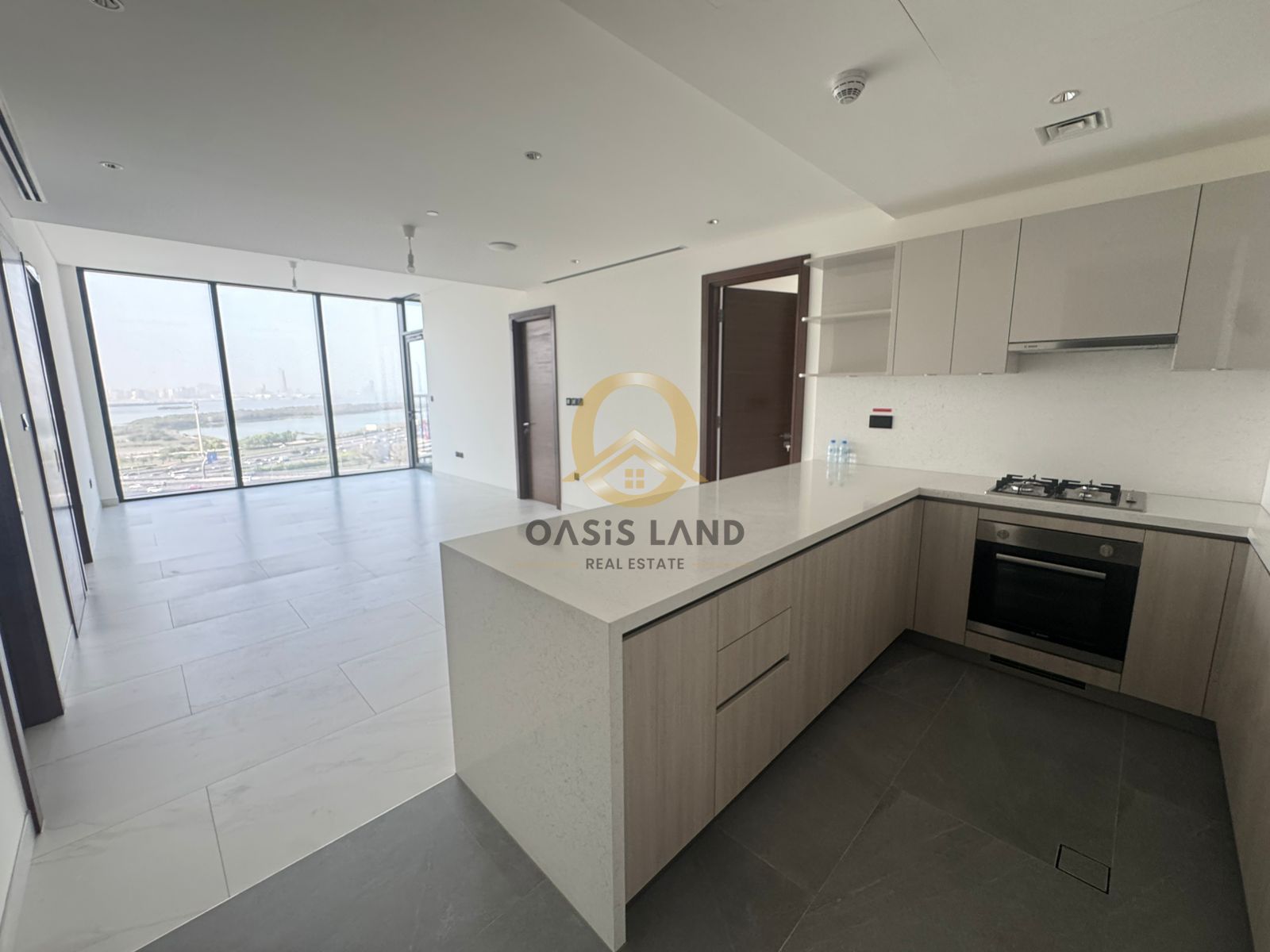 Breathtaking Burj + Water Views | Design Your Dream Home + MAID ROOM