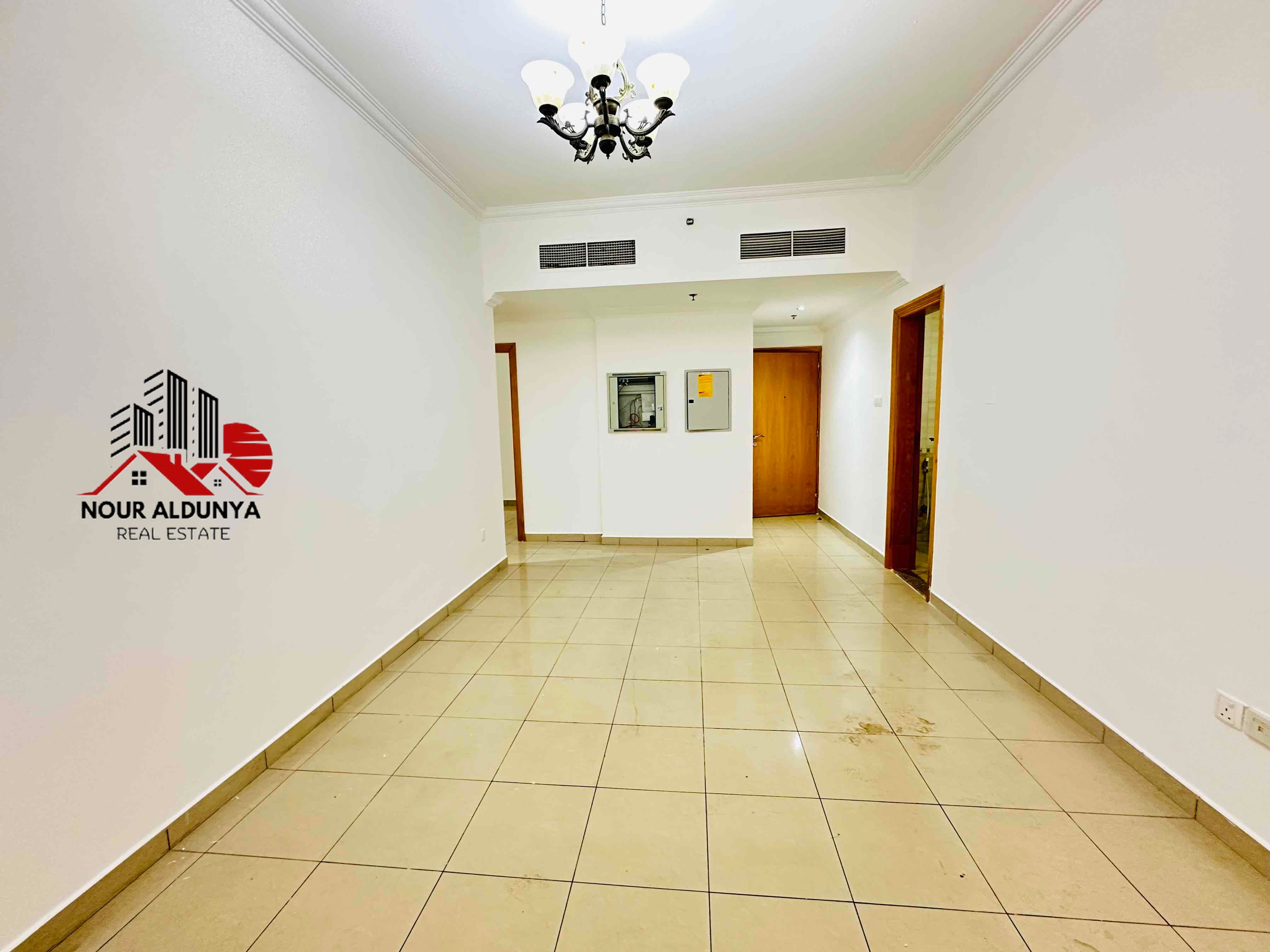 FRONT OF METRO 2BHK AVAILABLE GYM POOL ONLY