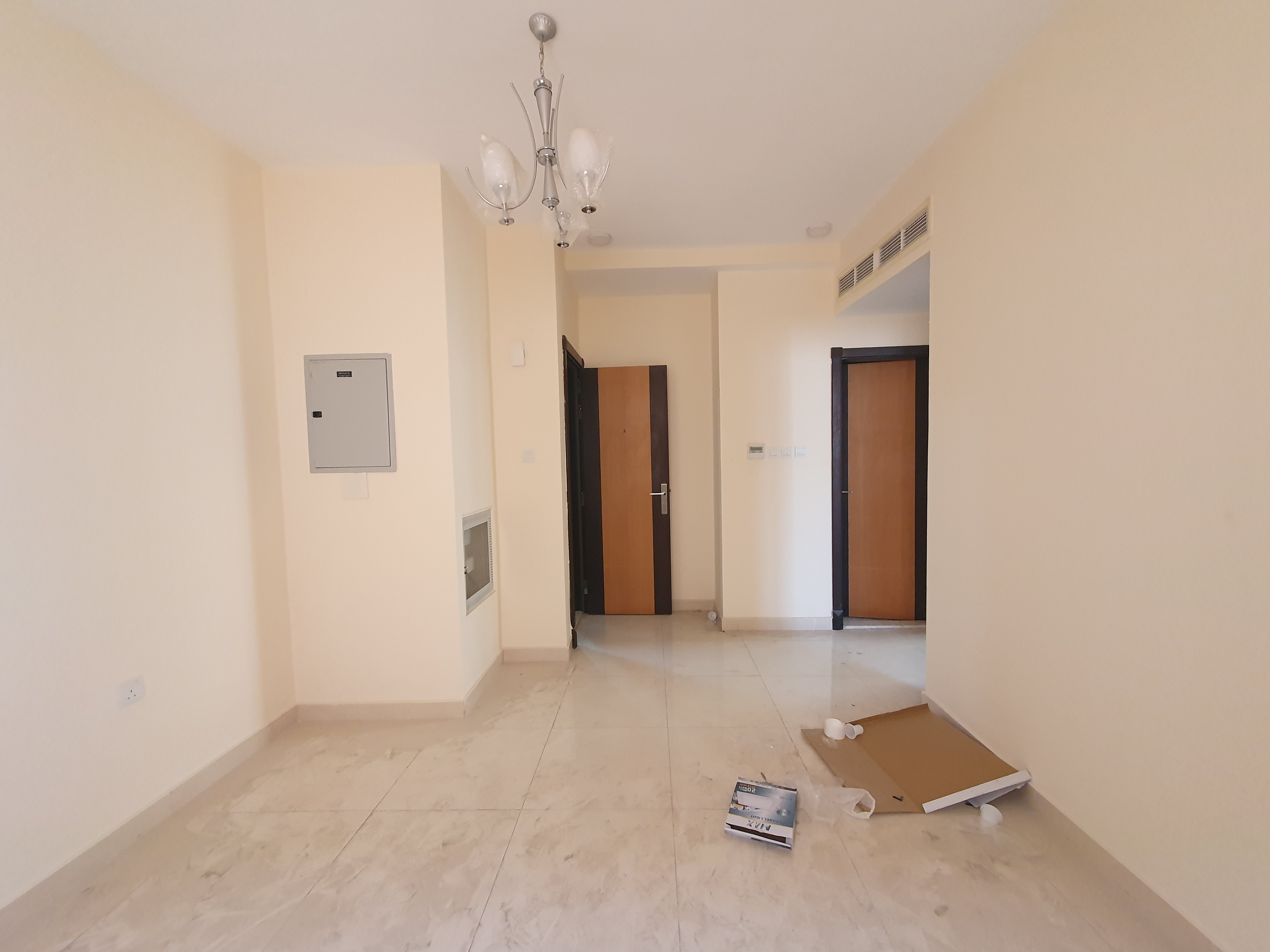 Brand new 1bhk close kitchen near to safari mall with in just 30k
