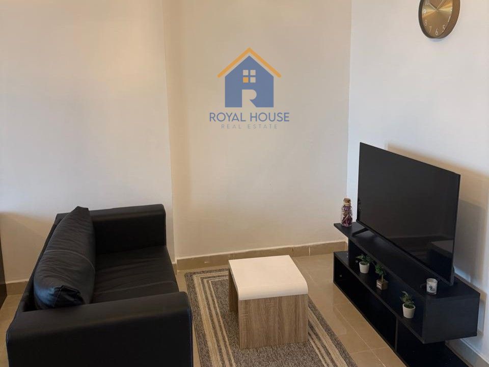 Fully Furnished Studio for Sale in Al Majaz 2 – Prime Location Near All Services