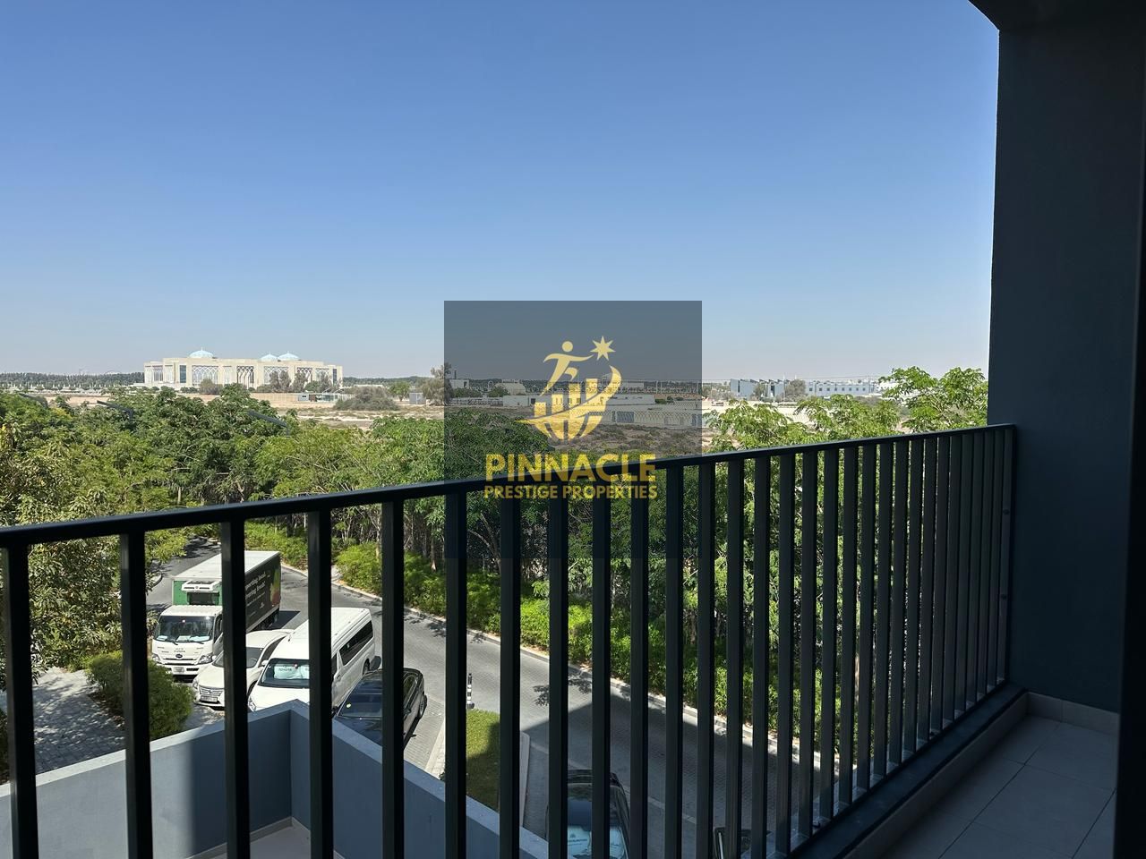 Corner Unit | Spacious Layout | Prime Position