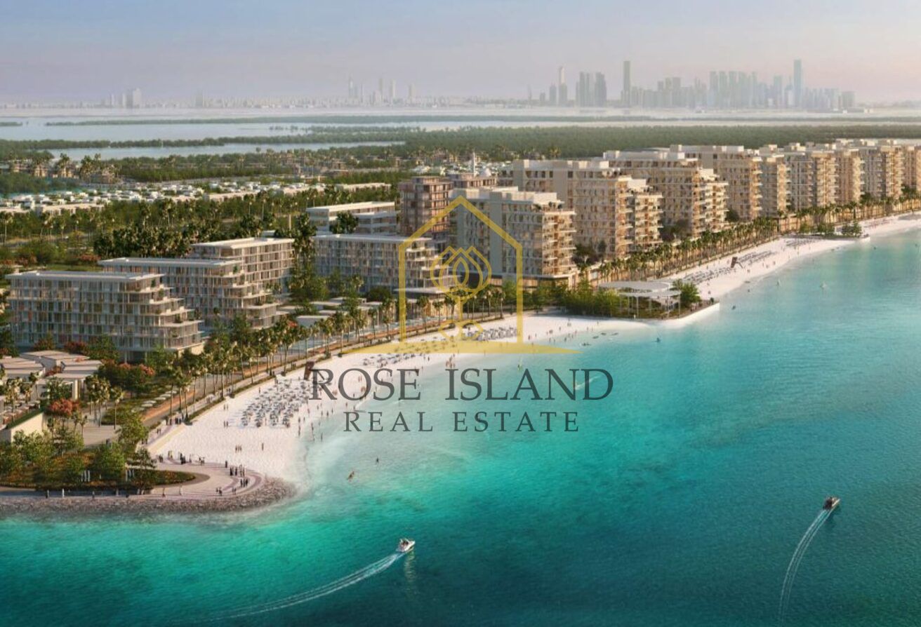 Luxurious Community| Cozy Lifestyle|Invest Now