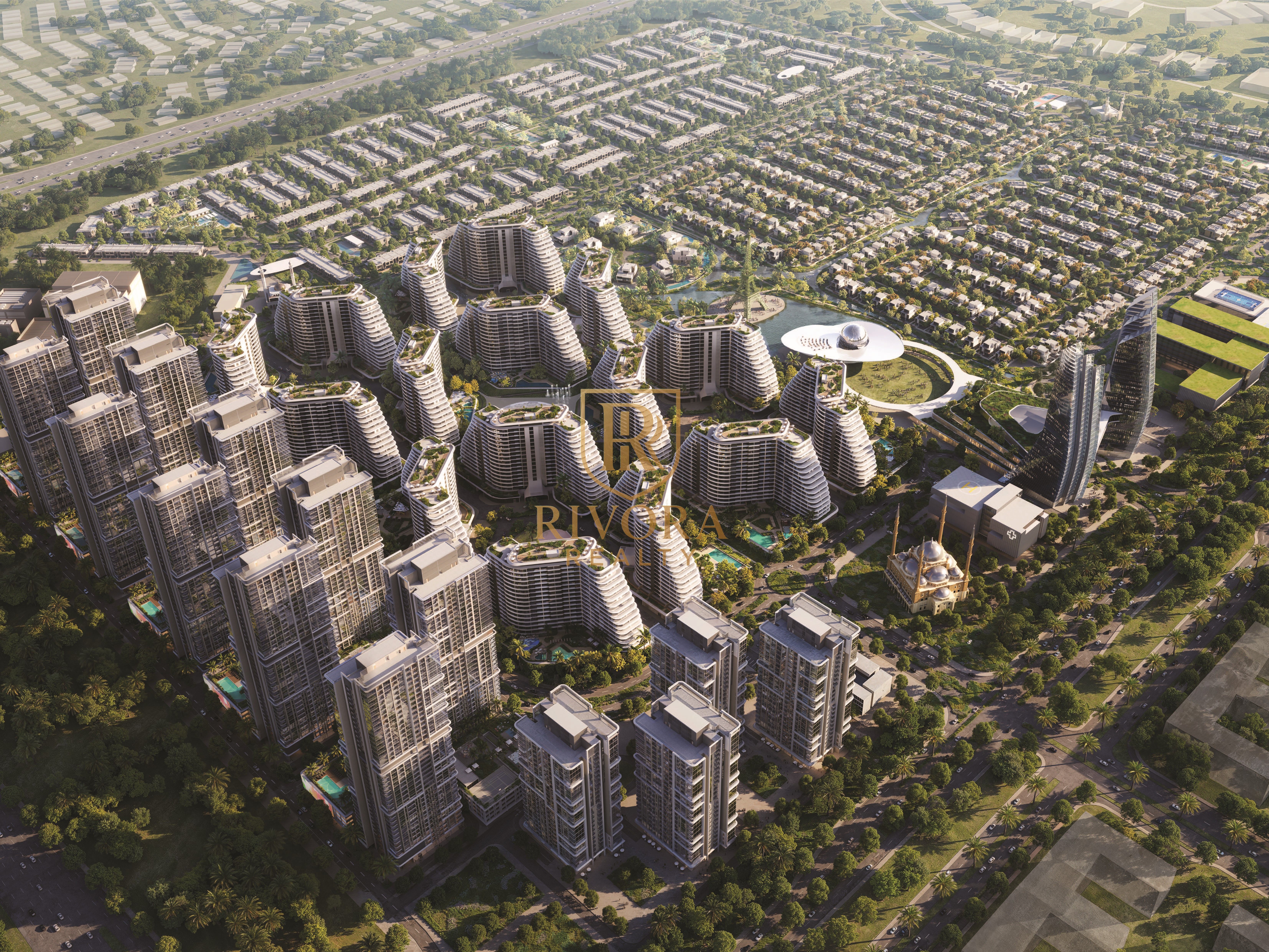 3 BHK I WITH MAID’S ROOM I BAHRIA TOWN