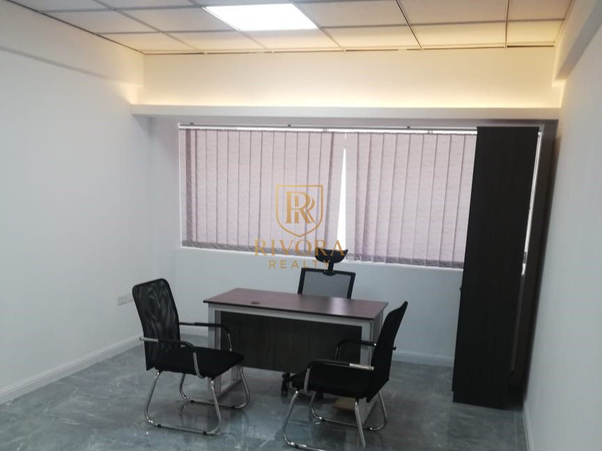 OFFICE SPACE I AFFORDABLE I GOOD SPOT