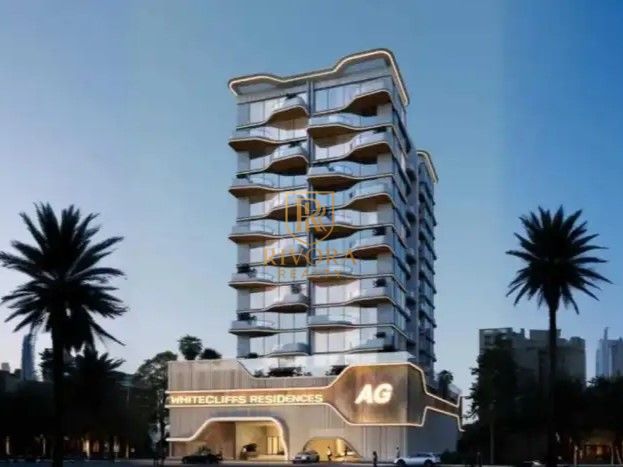 2 BHK I LUXURY UNIT I WATERFRONT