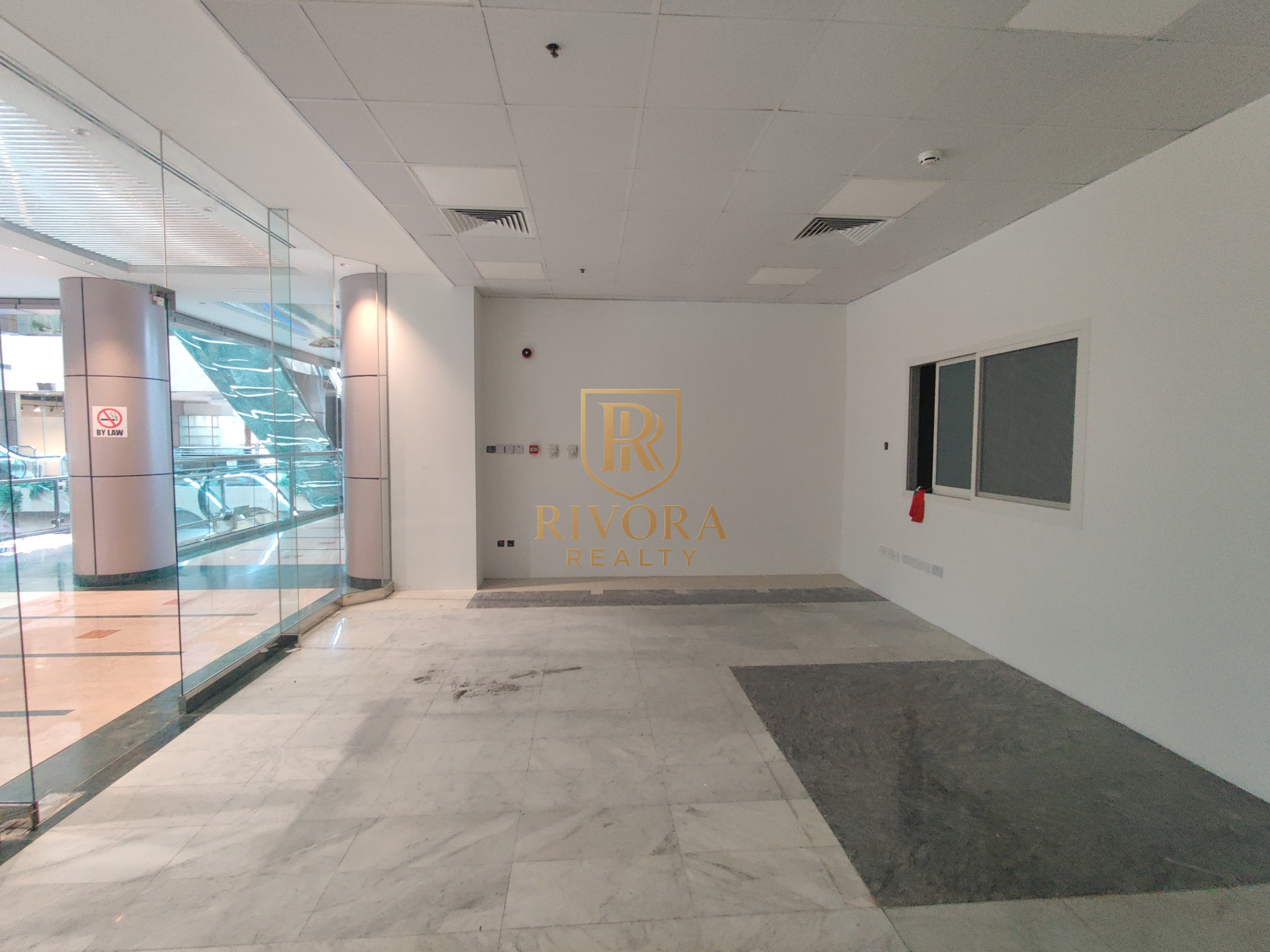 OFFICE I FITTED I BIG SPACE