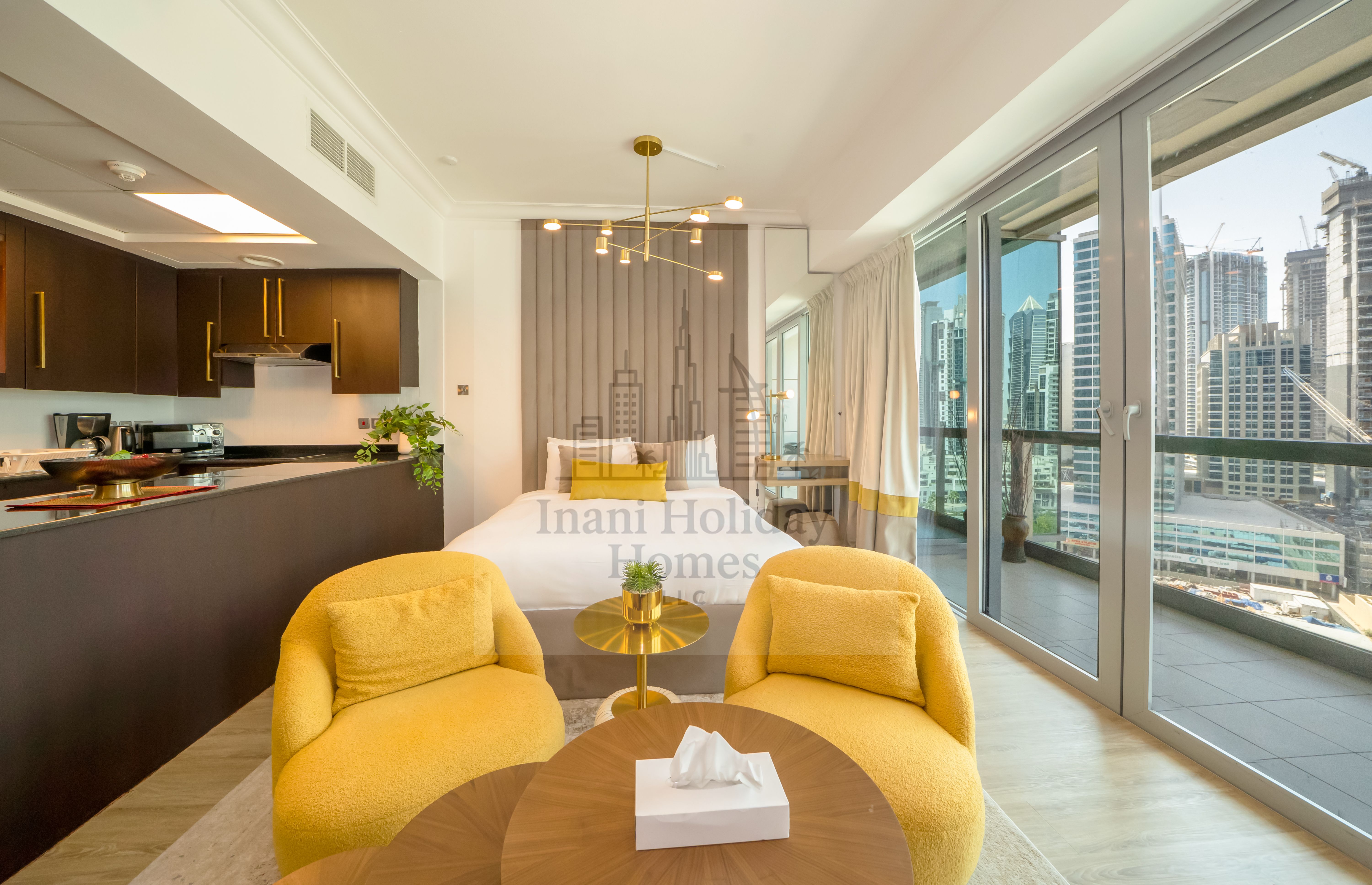 PREMIUM STUDIO IN DOWNTOWN|SUMMER DEAL ALL BILLS|
