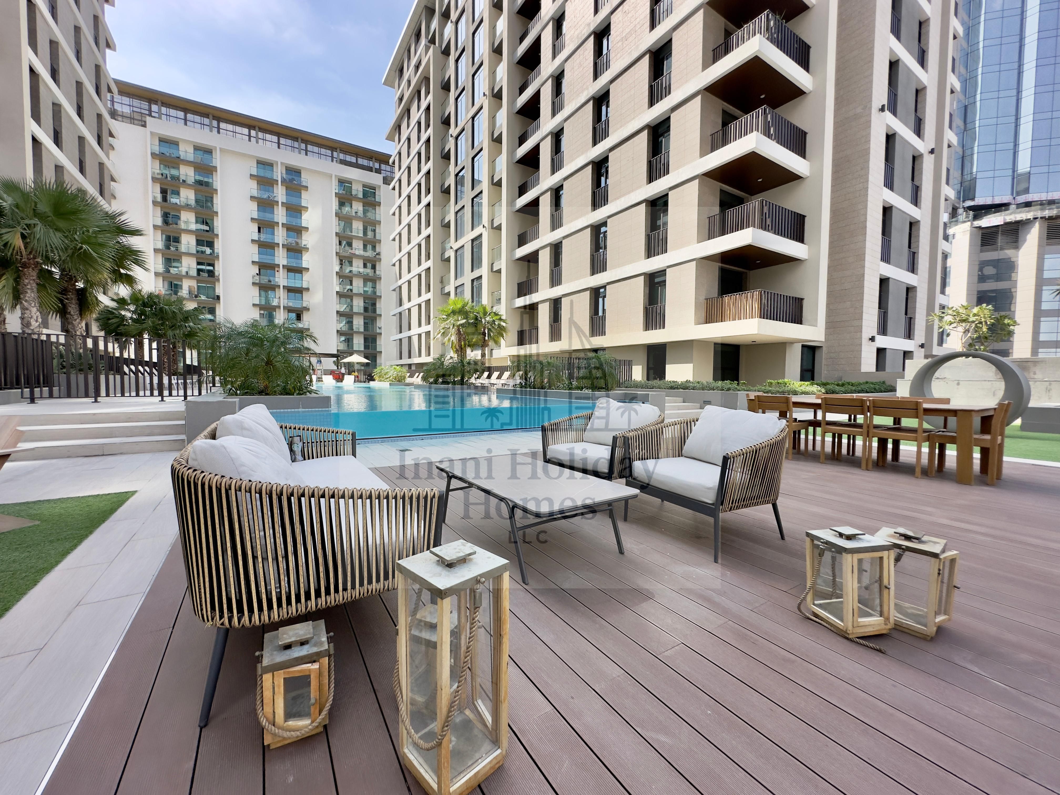 SUMMER DEAL| 1 BR WILTON TERRACES| ALL BILLS INCLD