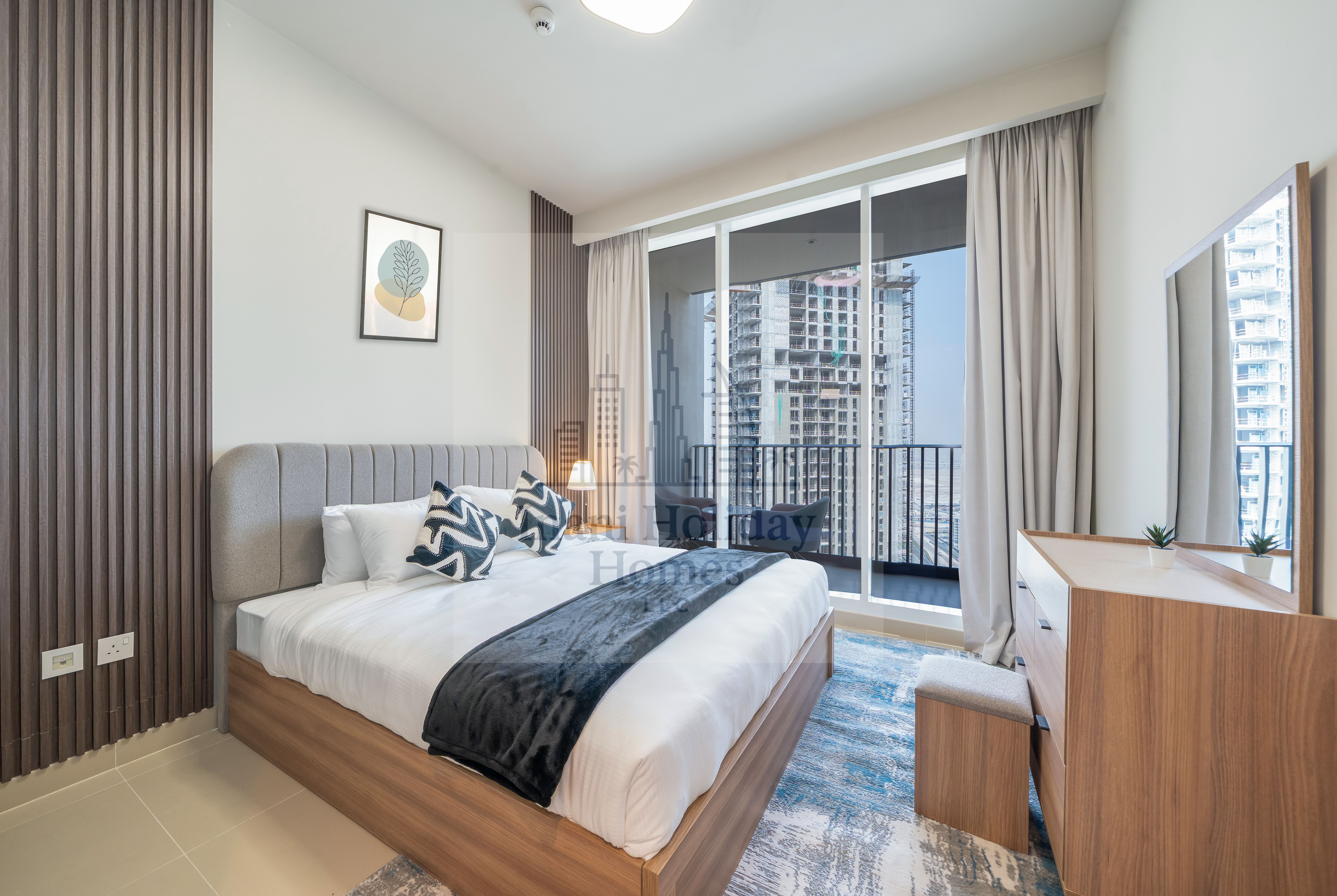 Summer Offer |Fully Furnished |All Bills Included