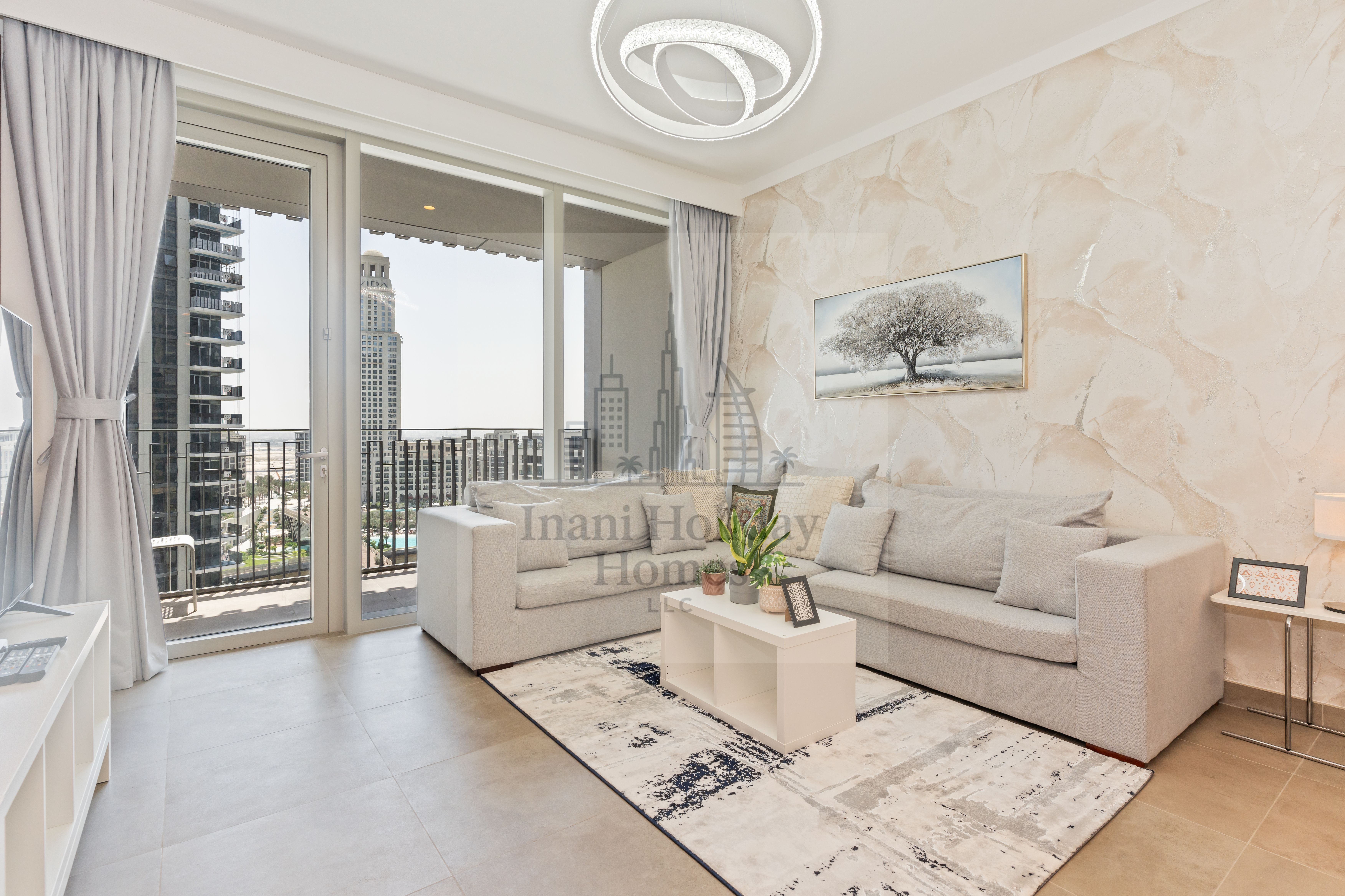 SPACIOUS 2BR WITH CREEK BEACH VIEW| SUMMER OFFER