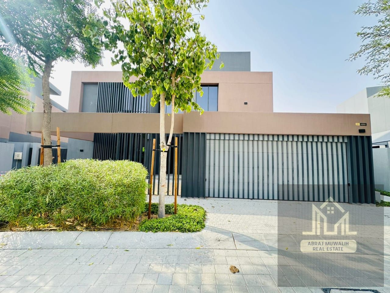 Kaya 5BHK Villa with 6 Baths & Private Pool | Eco-Friendly Masaar Community | AED 400K