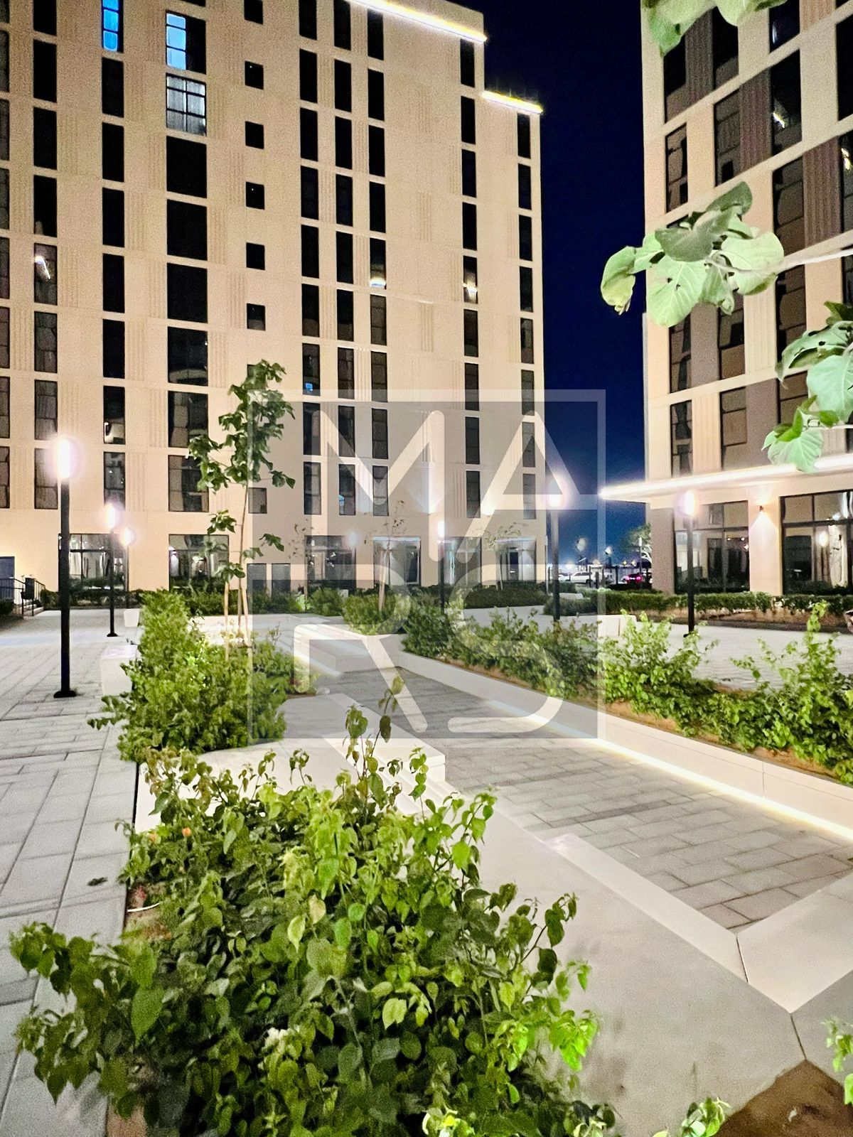 Ready to Move Partition Studio for Sale in Al Mamsha, Sharjah, AED 490,000
