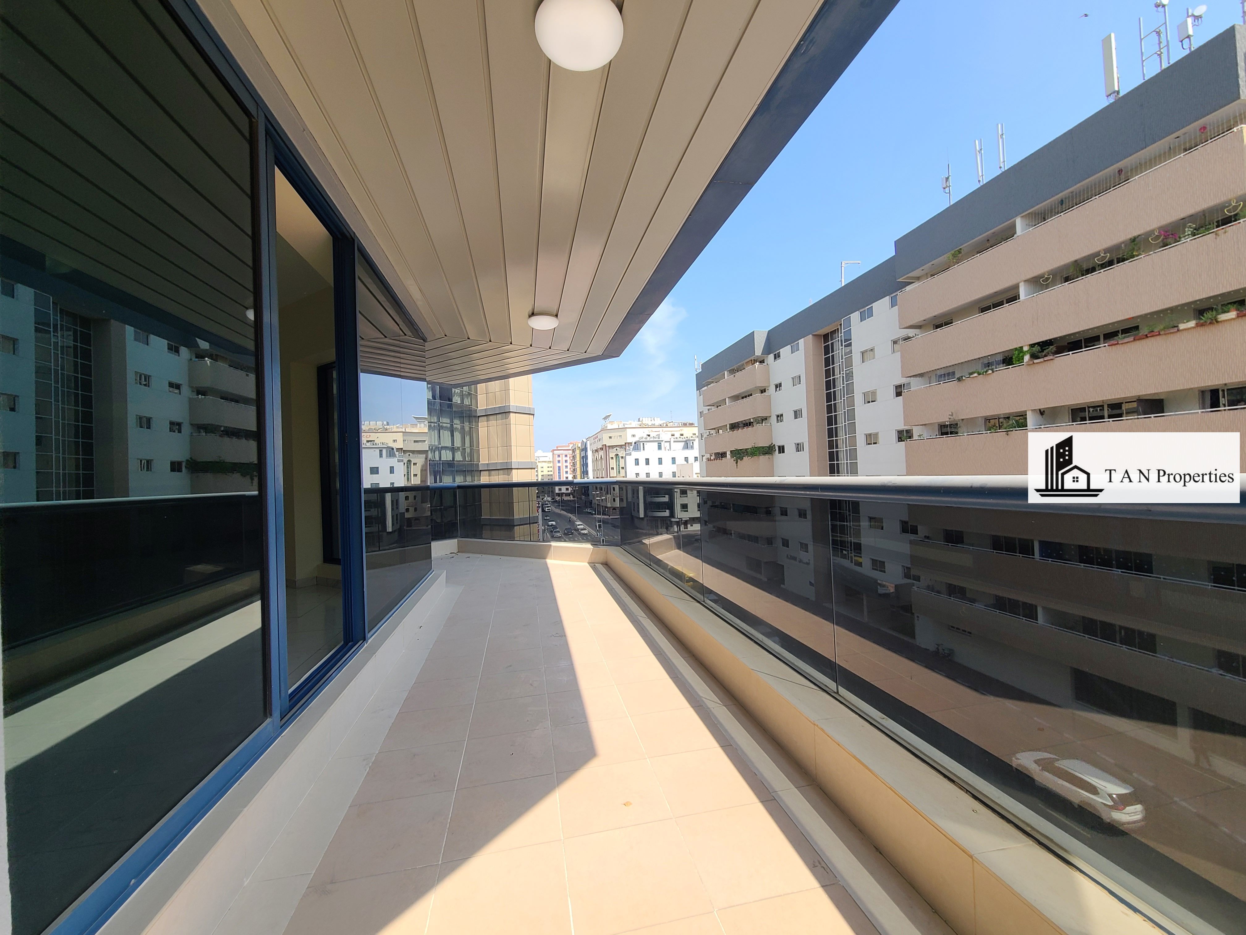 NO COMMISSION | 4BR + MAID | READY TO MOVE |