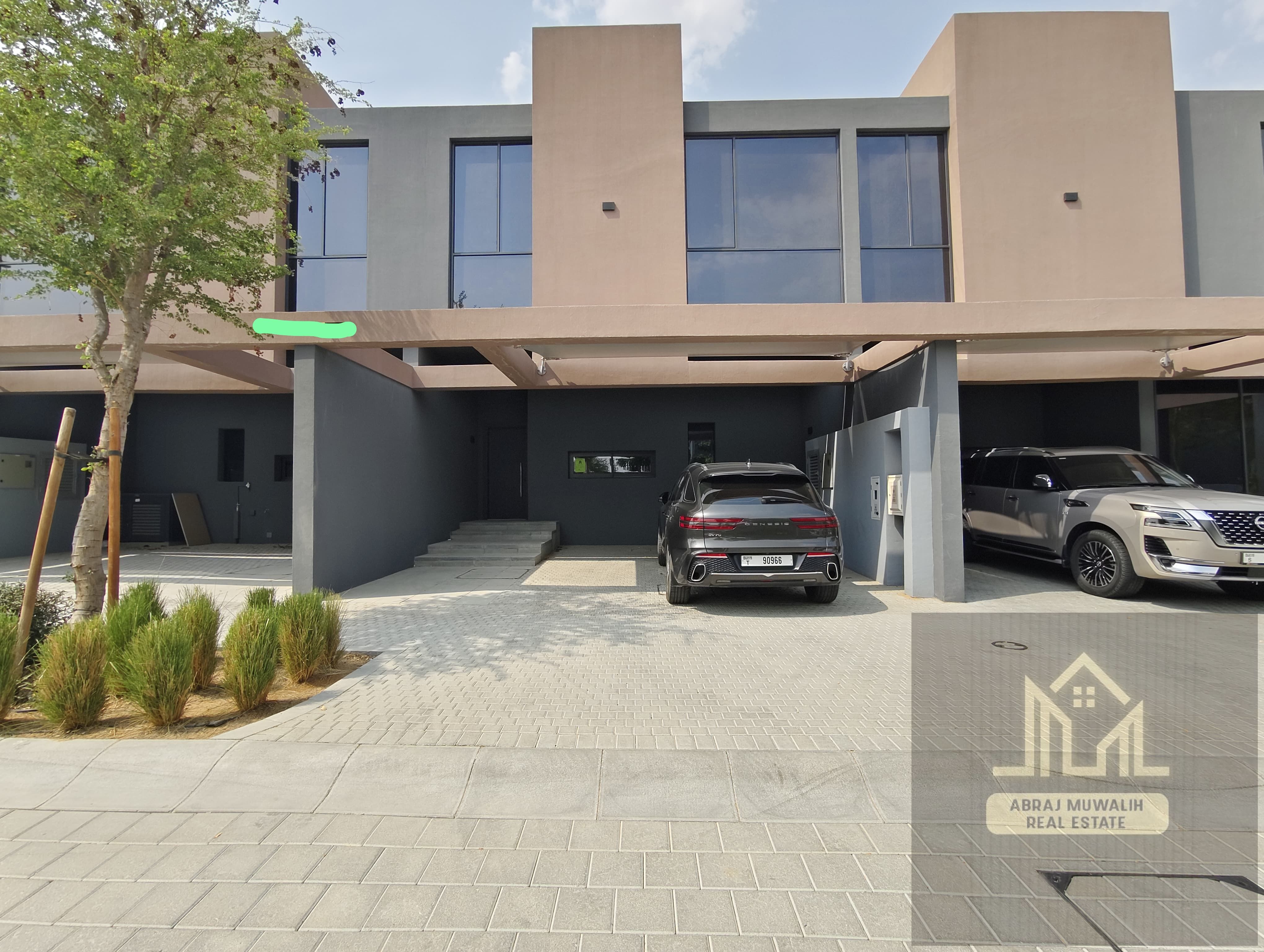 Robinia – 4BHK Middle Unit | Prime Location in Masaar | AED 145,000 | 4 Payments