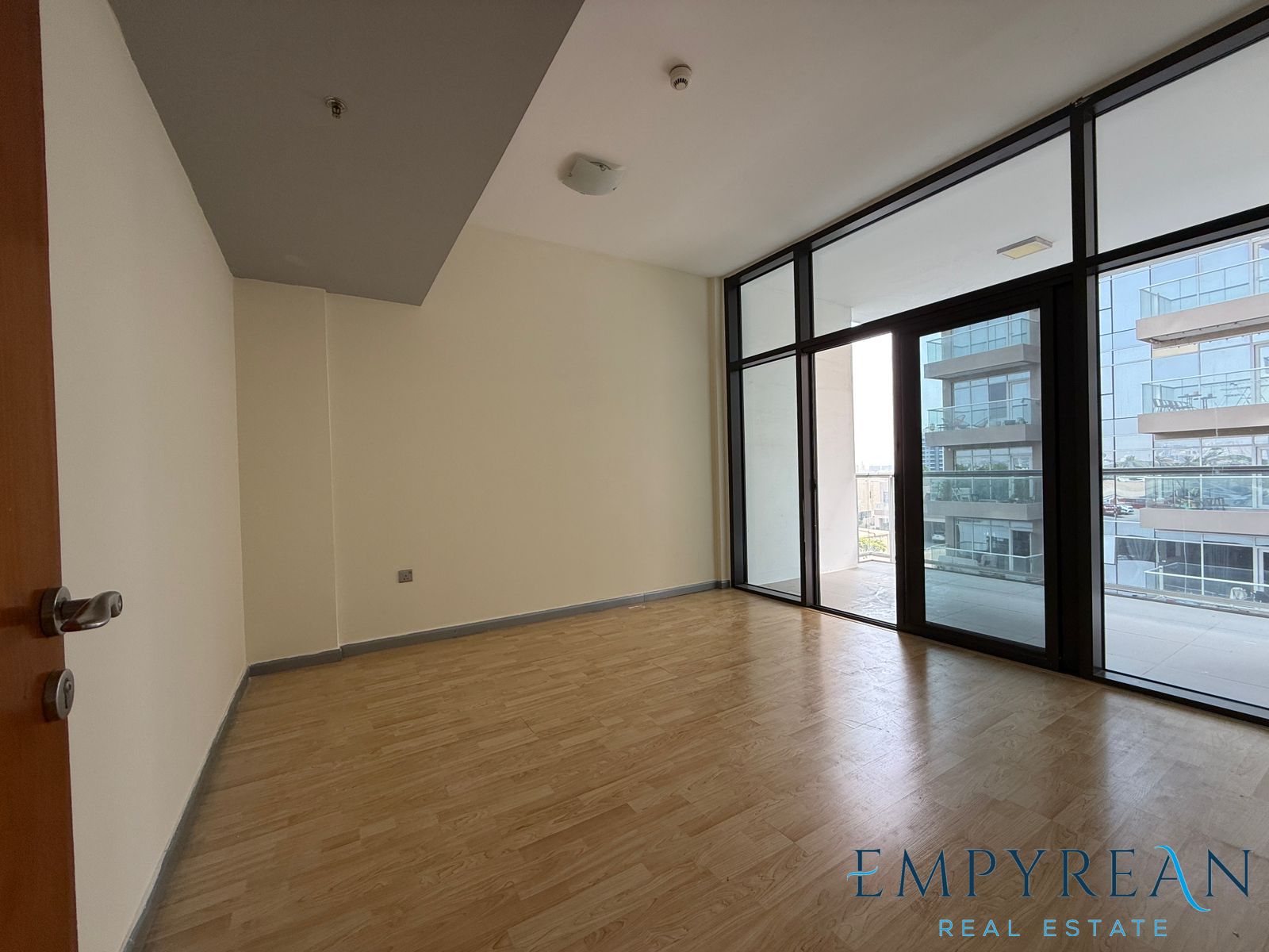 Sunny & Spacious 1BR Apartment | Close to Everything | 2 Balconies