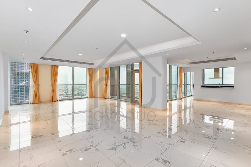 Fantastic 4 bed in Meera Tower Sensational Views
