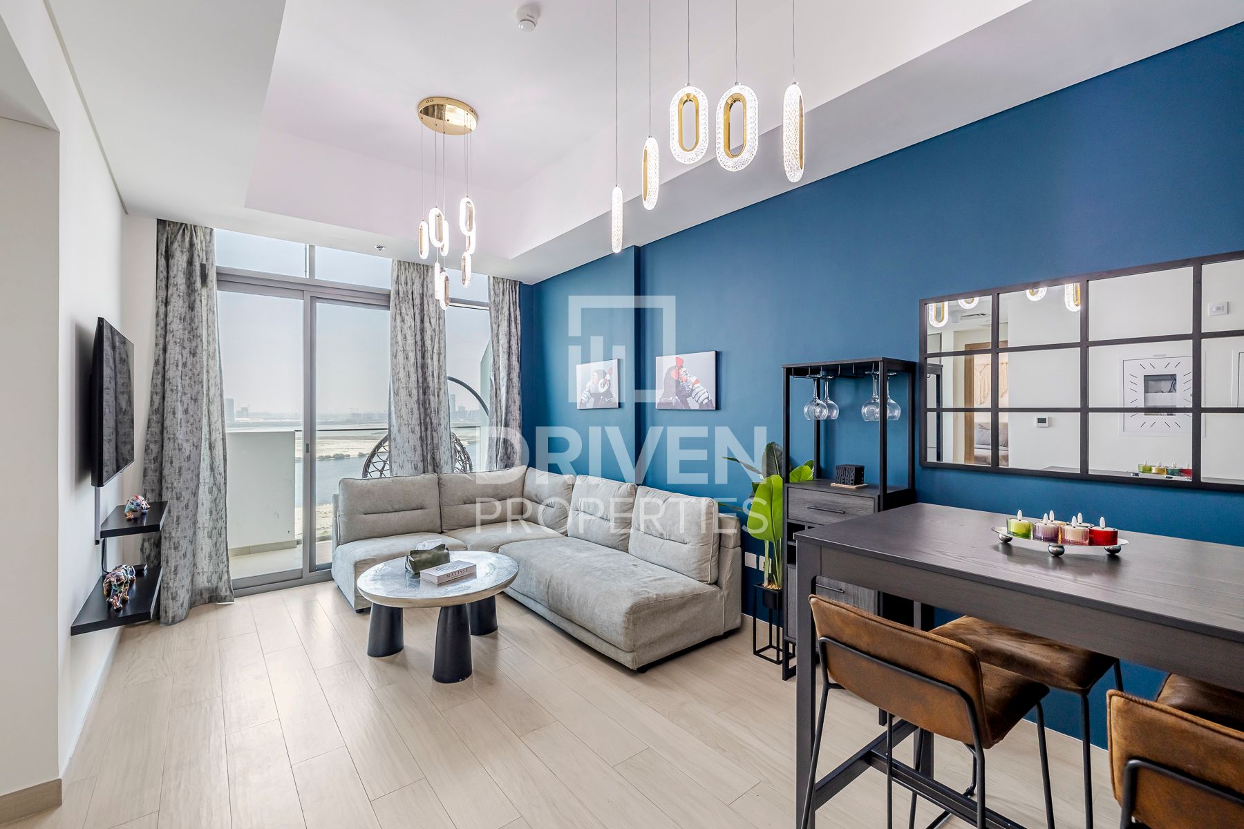 Stunning Views | Fully Furnished | Vacant