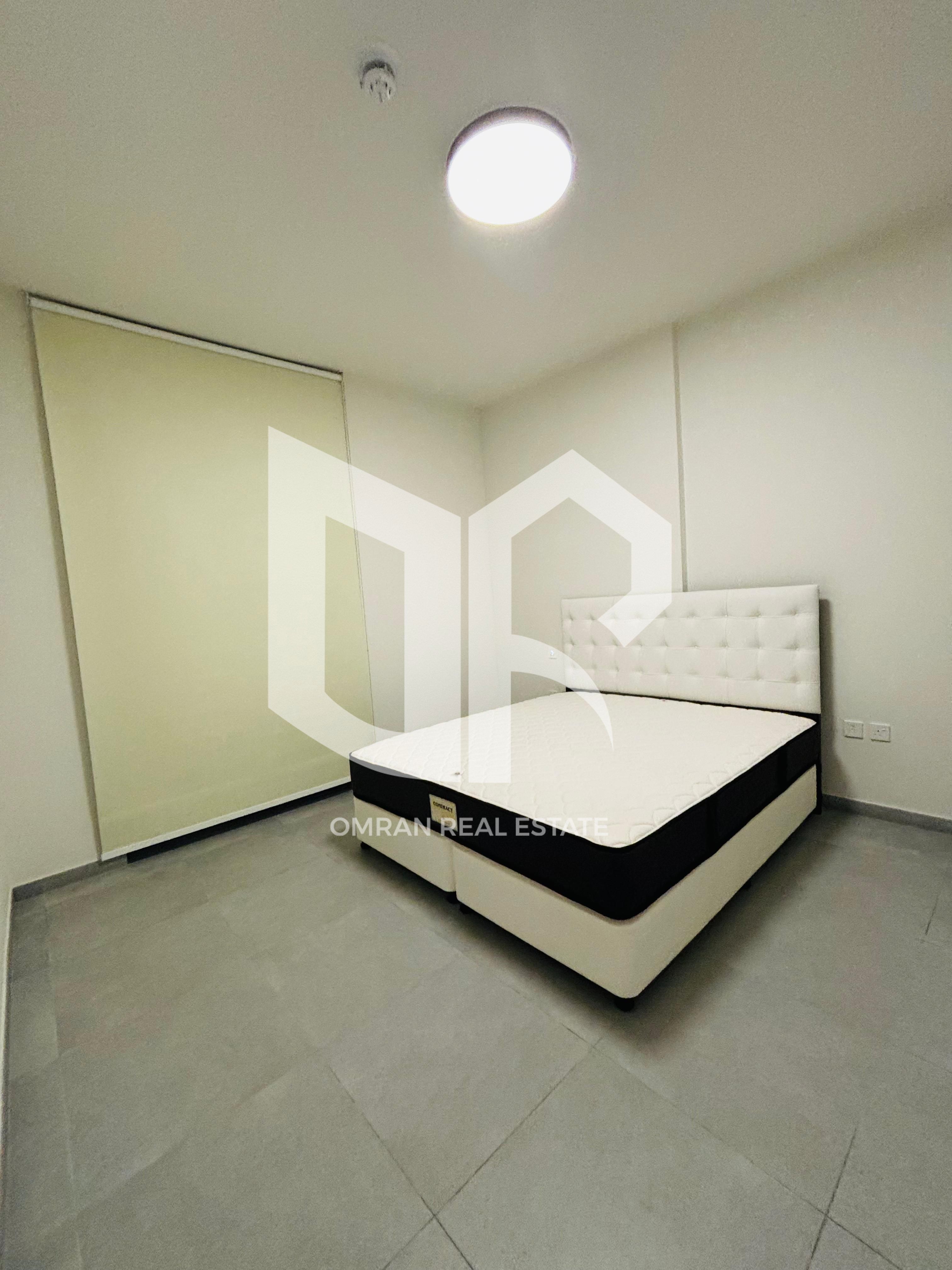 1-Bedroom Apartment – The Solo, Aljada – 522 sq. ft