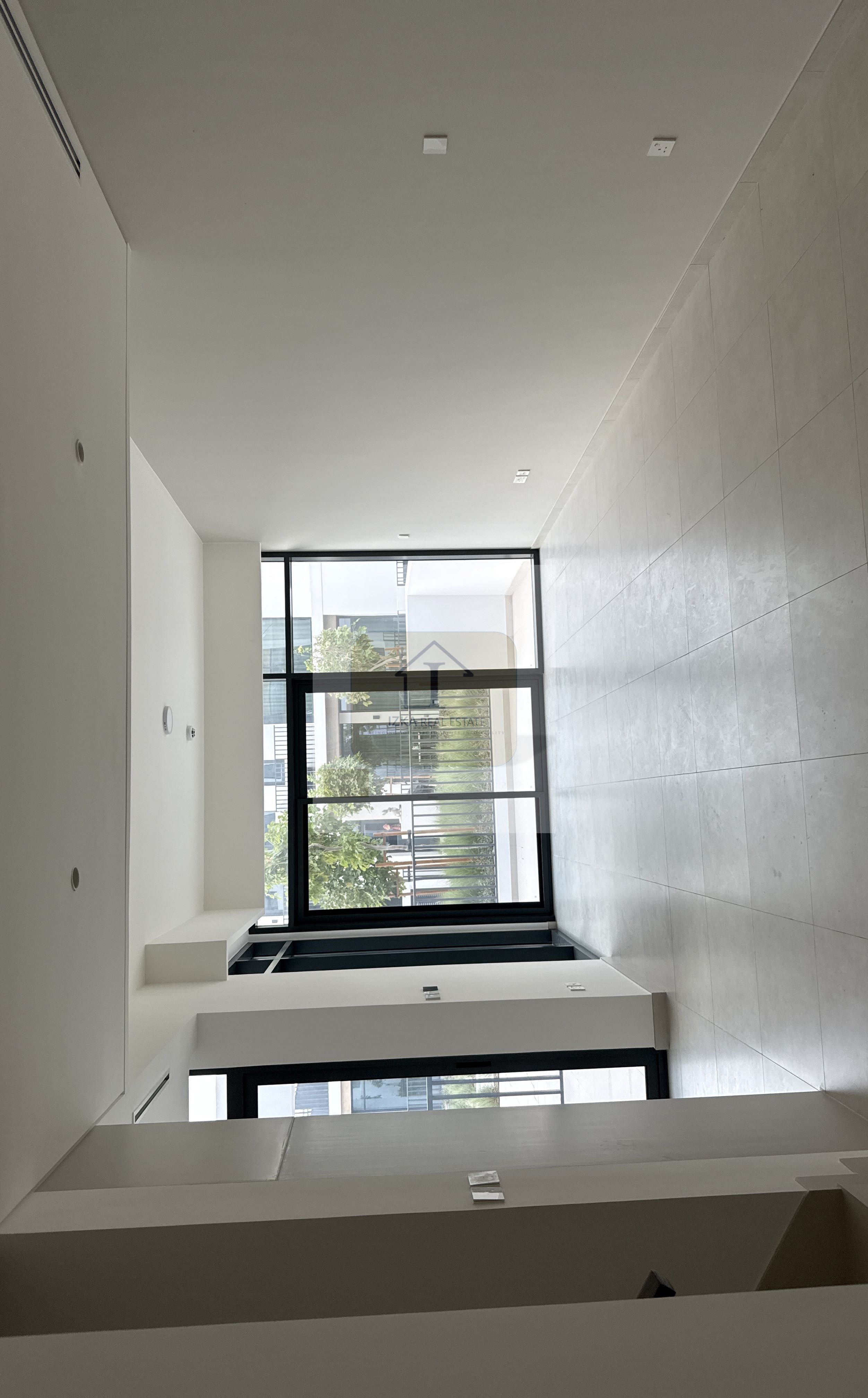 || Wadi Facing Triplex || Ready to move || 4Bed + Maid