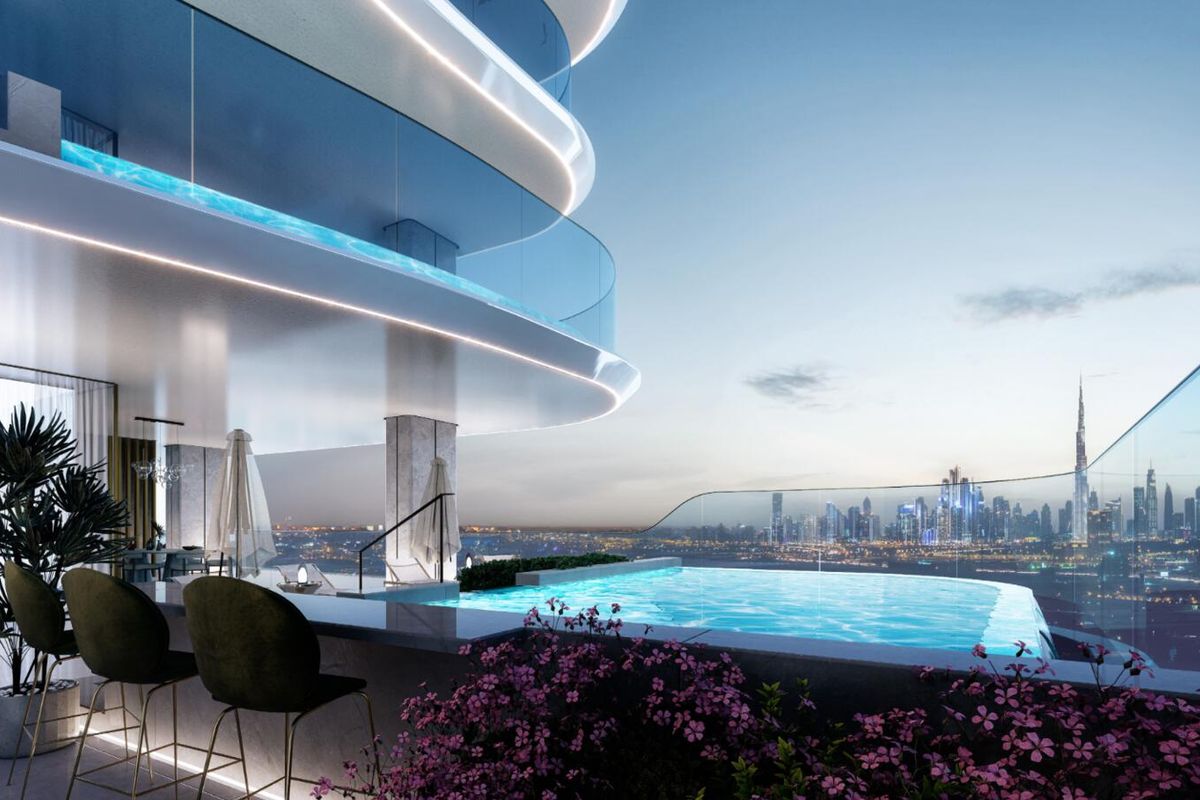 Smart living | Downtown Dubai...