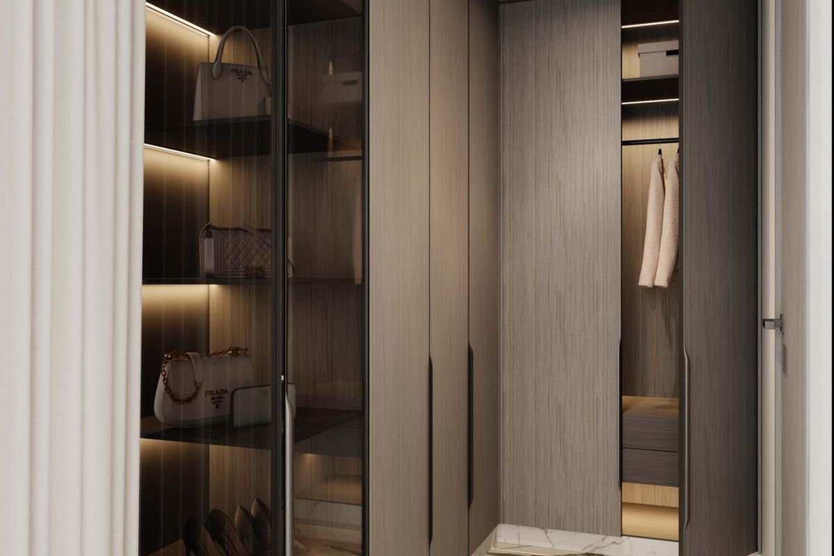 Smart living | Downtown Dubai...