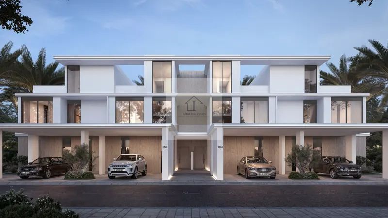 Brand New | Golf Community | Flexible PP