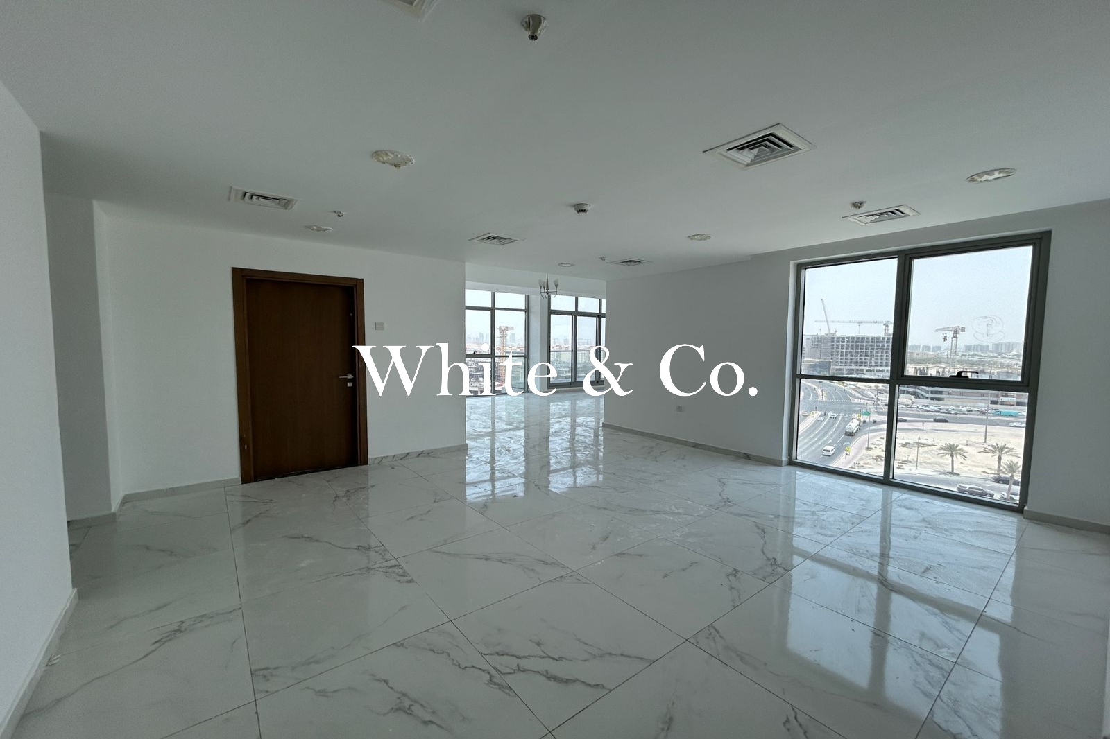 Near Metro | Tenanted | Closed Kitchen
