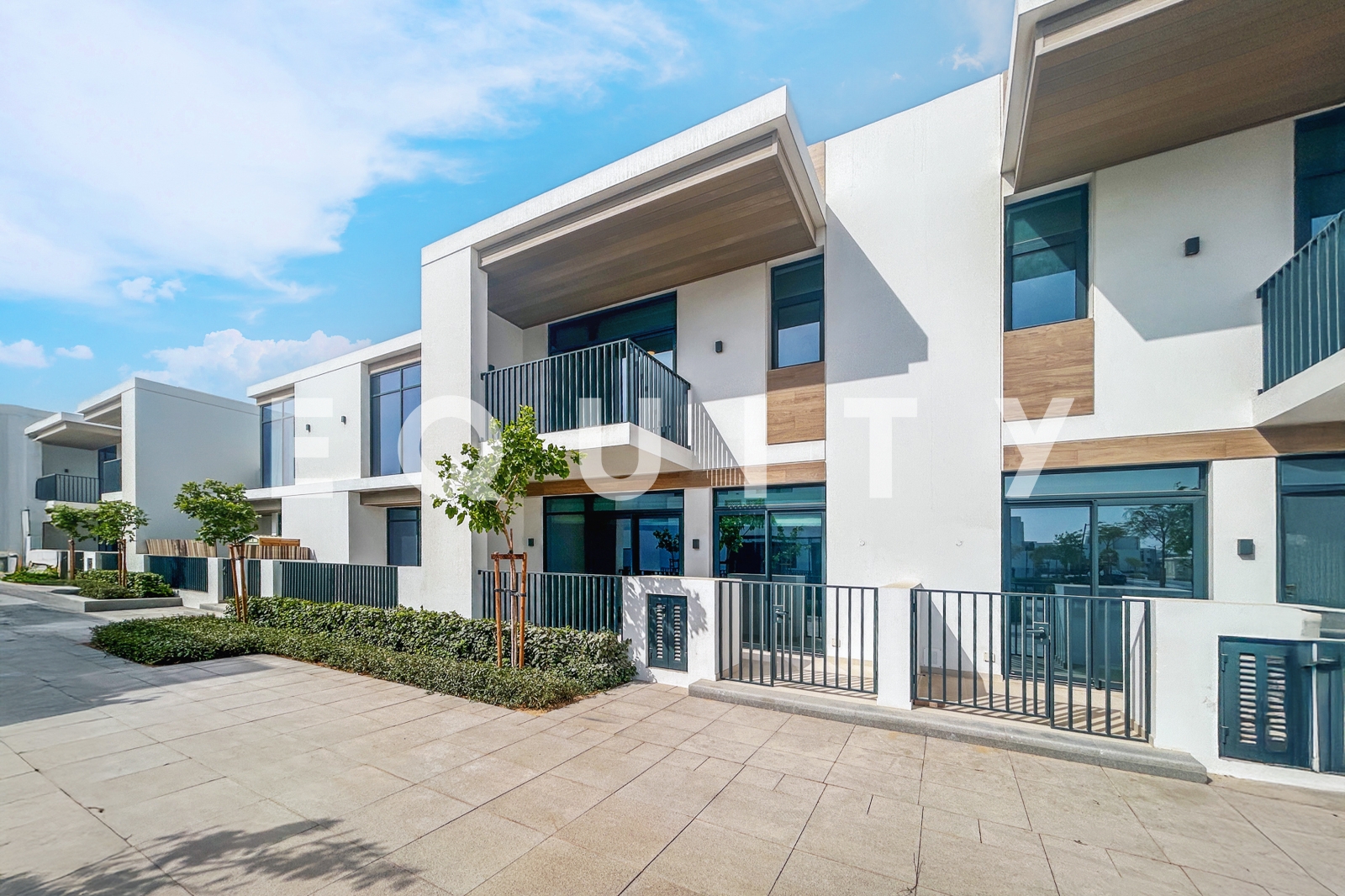 Ready | Next to Pool Gym | Unfurnished Unit
