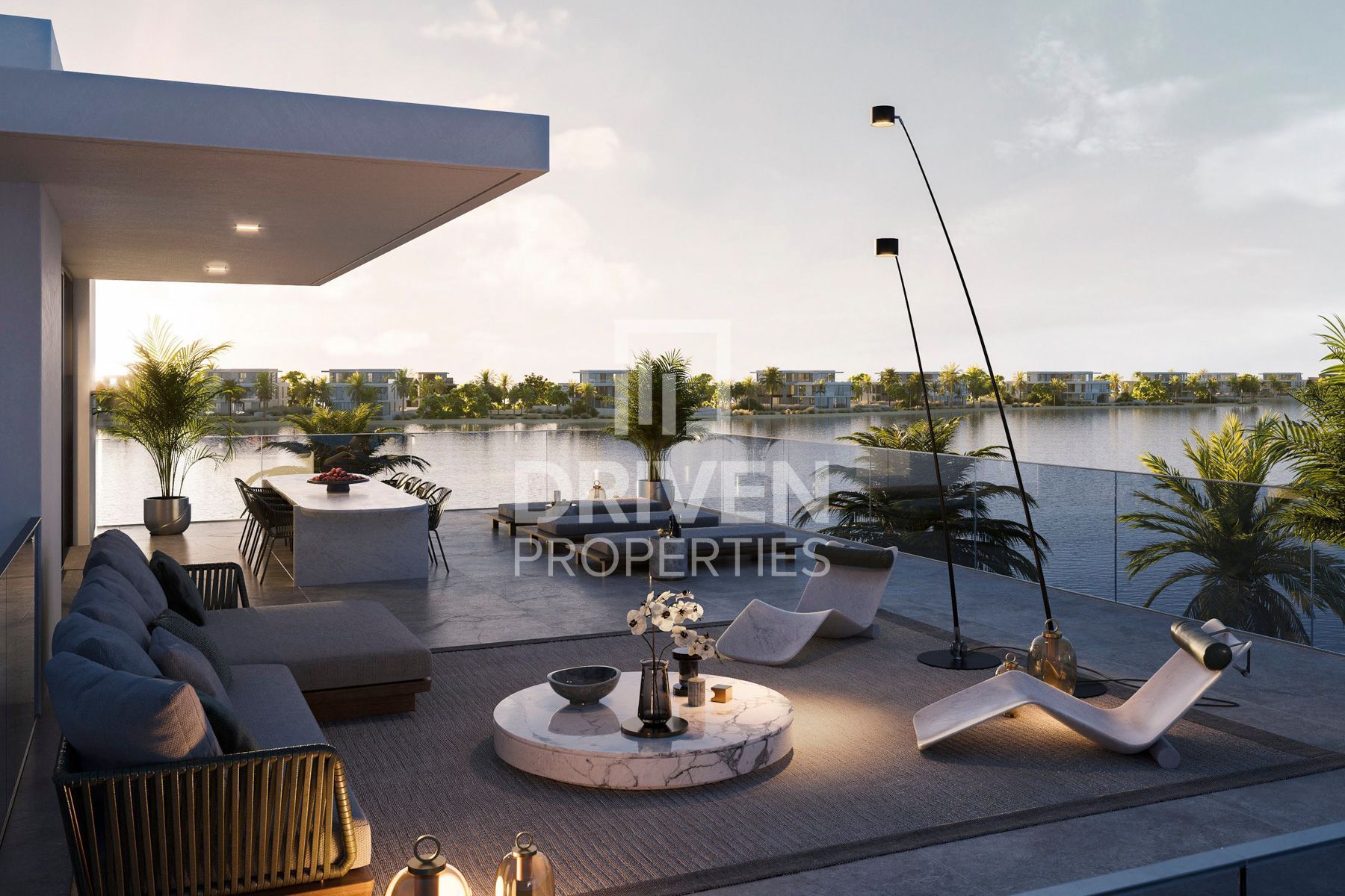 Stunning and Luxury Villa | Type B | Standalone