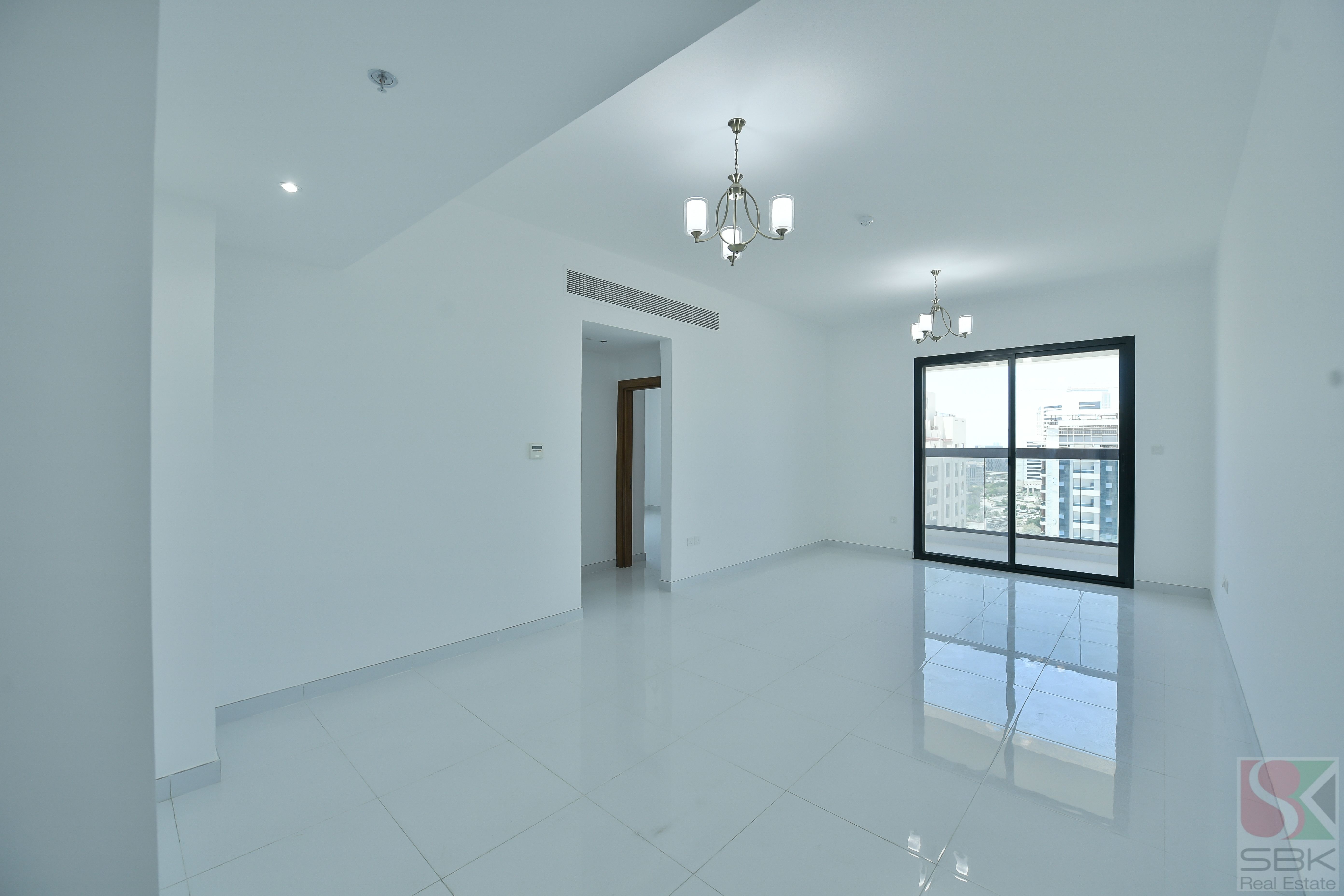 Elegant 3 Bedroom available in Al Jaddaf | Near Metro