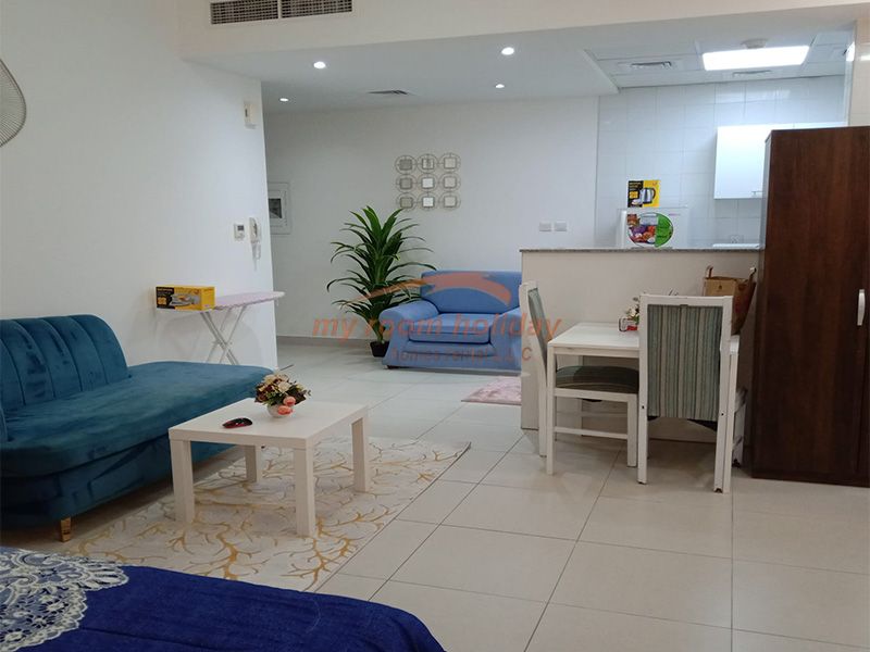 Lowest Price Deal | Spacious Fully Furnished Apartment | All Bills Included