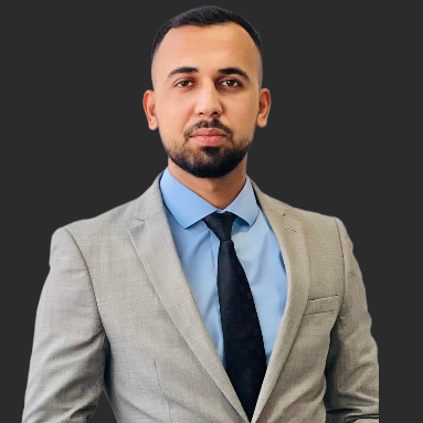 Abuzar Khan Fazal I Razaq