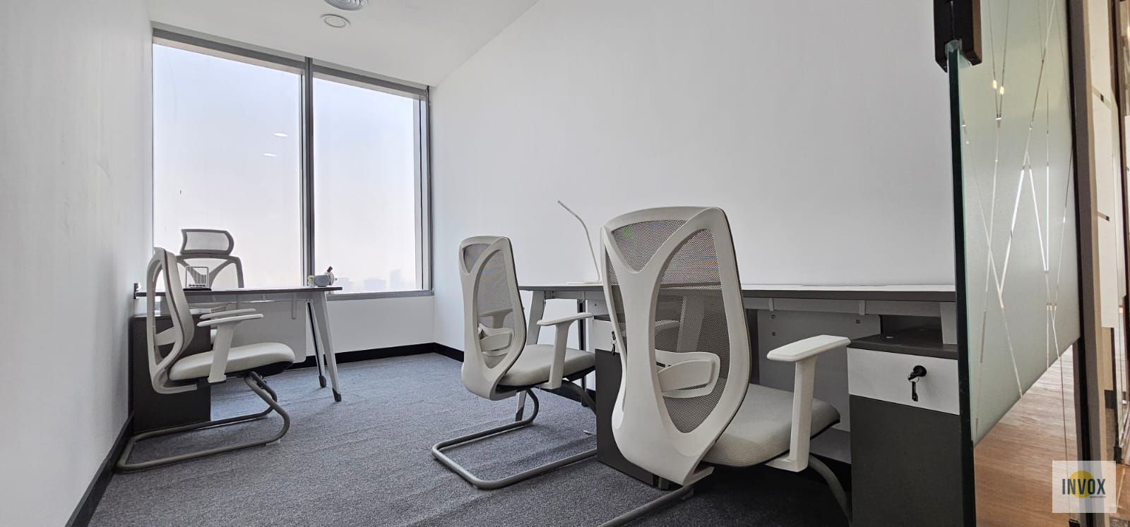 Rent an Office in Dubai | Flexible Terms | DED Approved