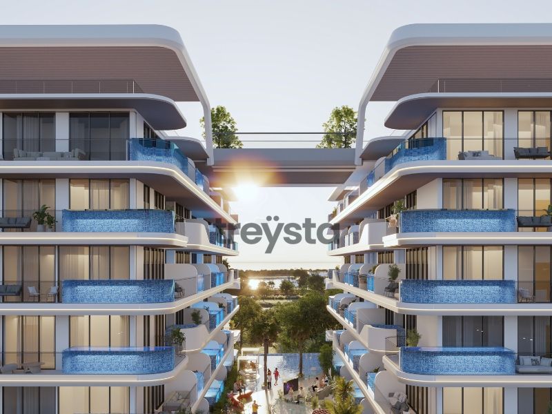 3BR Apartment | Beachside Living | Samana