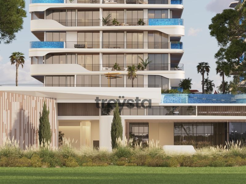 Luxury 3BR with Private Pool | Flexible Payment Plan
