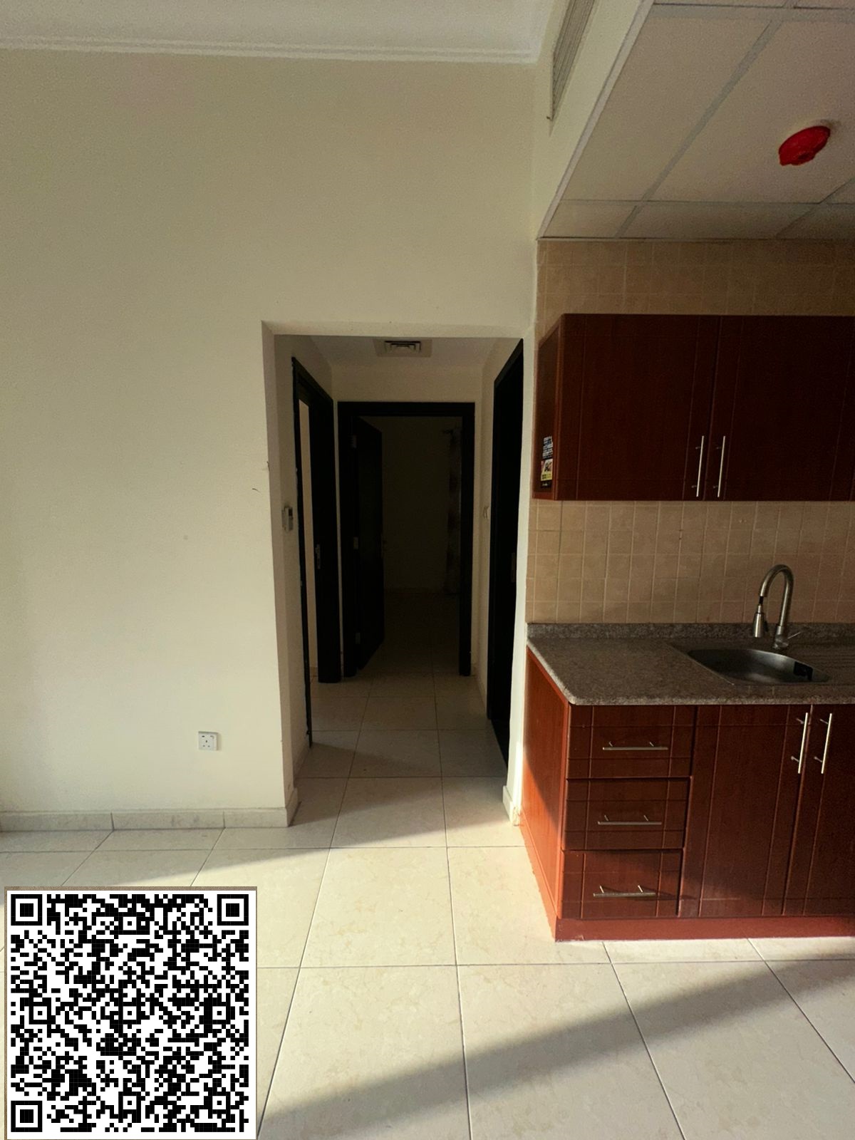 2 Bed Room Hall Open kitchen for rent