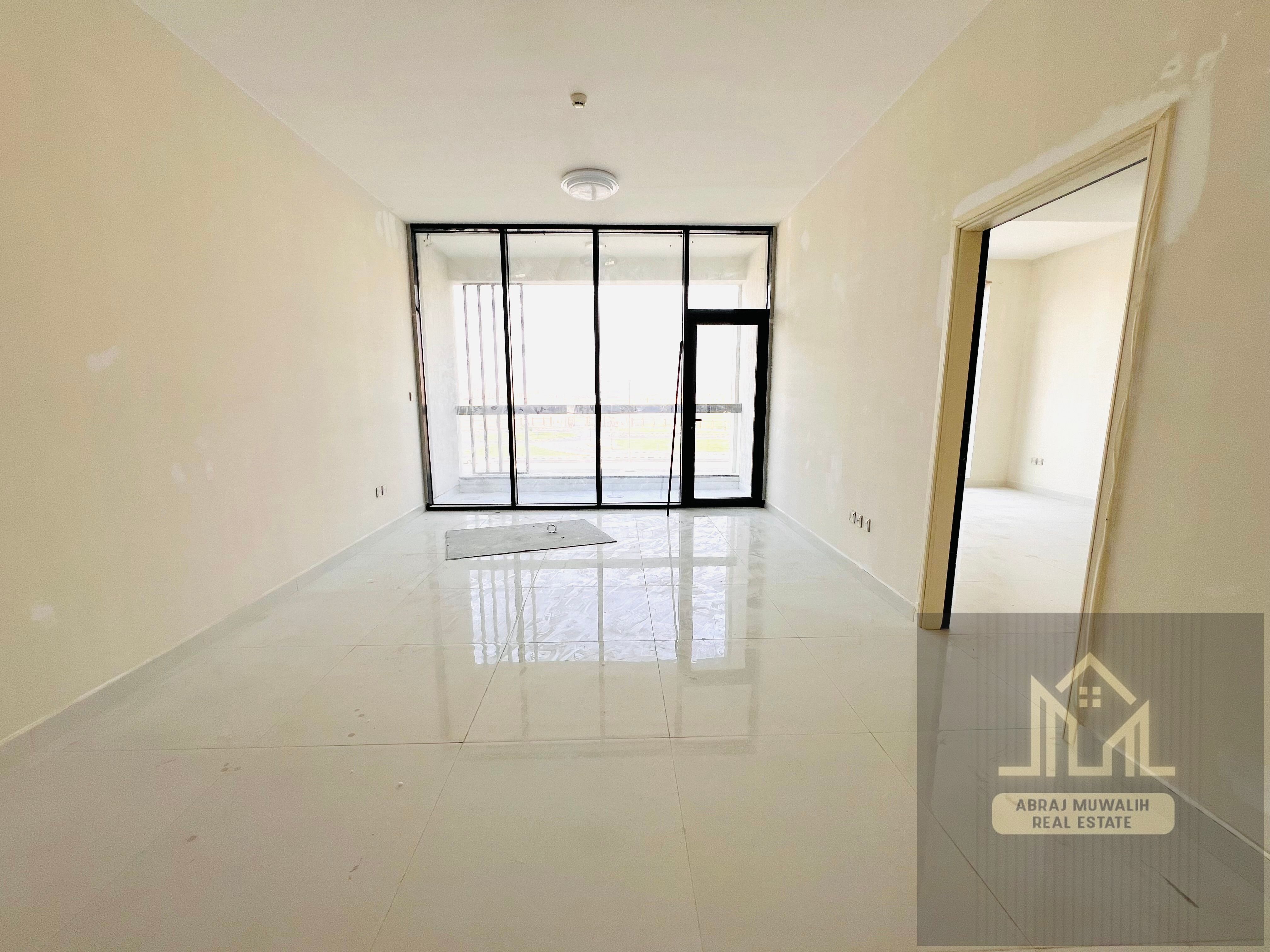 Take Brand New With buld Wardrobe Big Balcony Open Veiw School Zone