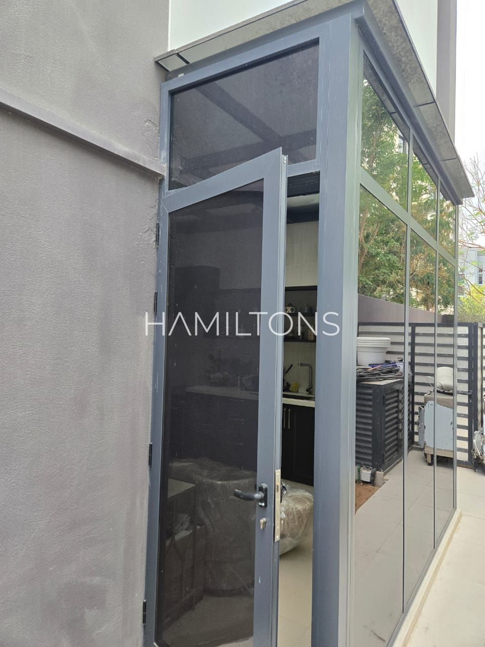 Modern Architecture | Secure Community | Resale