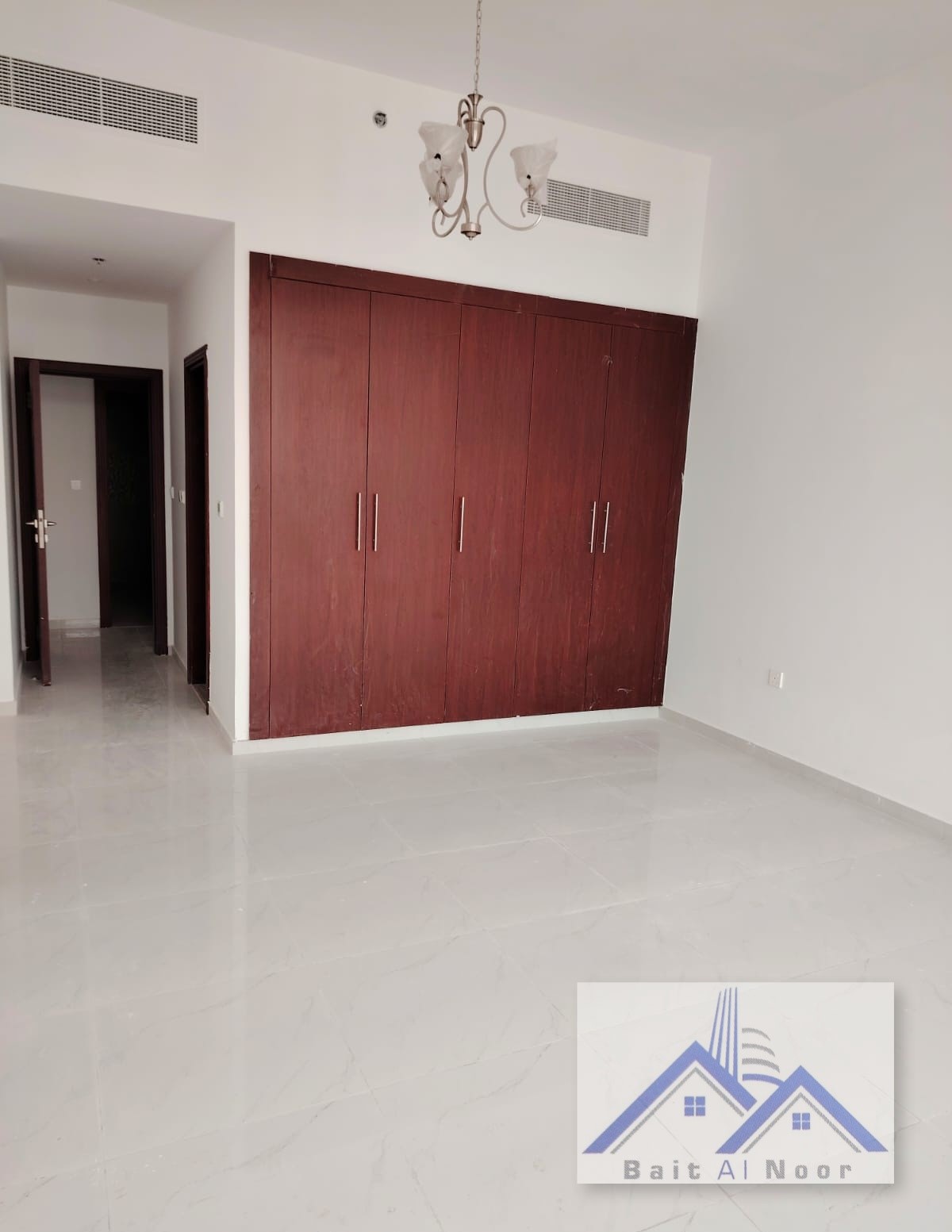 Spacious 2 BHK | Al Bafta Grand 2 – Mankhool | Ideal for Families