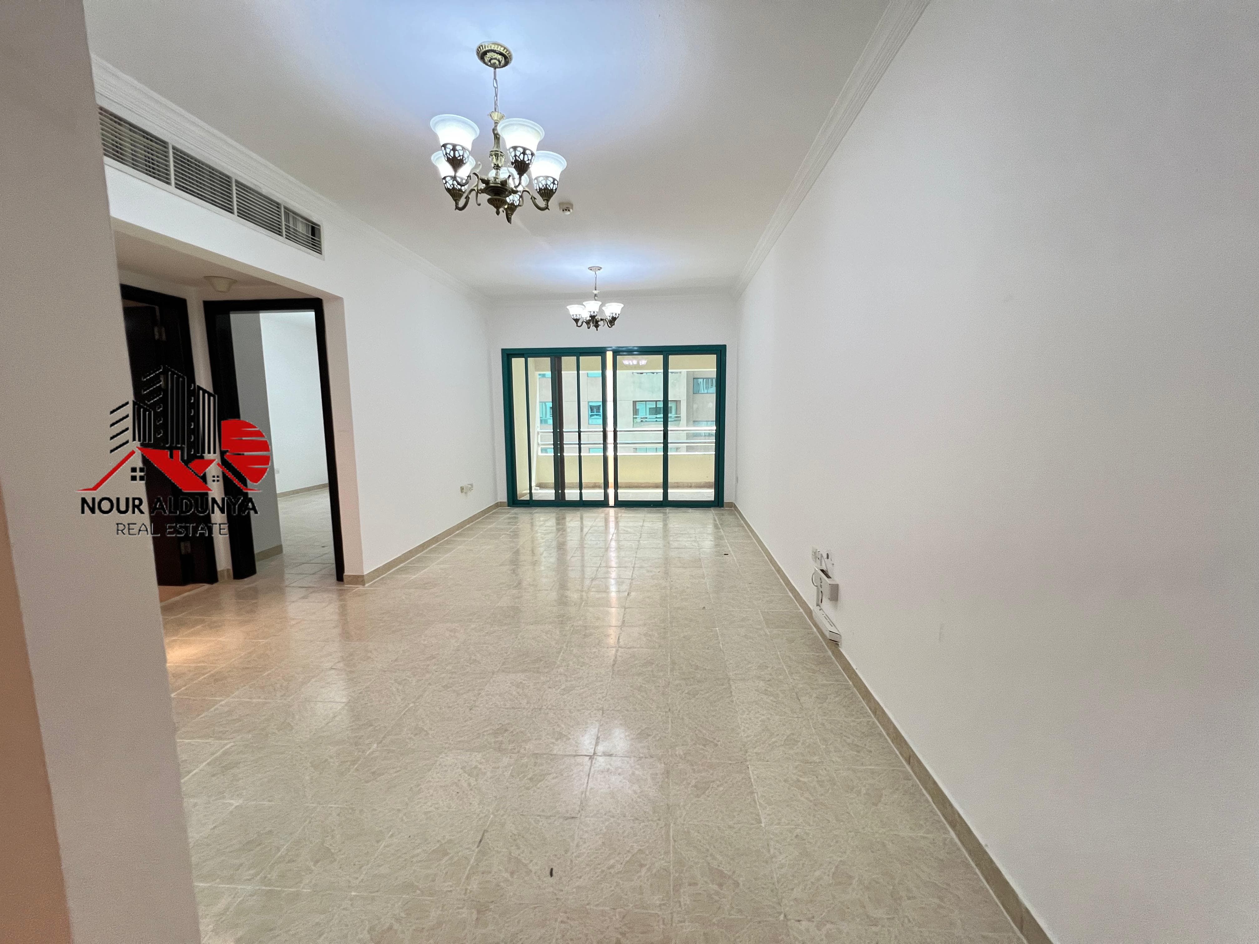 CLOSE TO METRO 2BHK GYM POOL PARKING BALCONY ONLY FOR FAMILY. !!!
