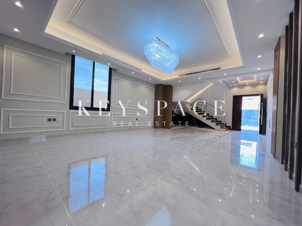 Spacious Home | Luxury | Modern