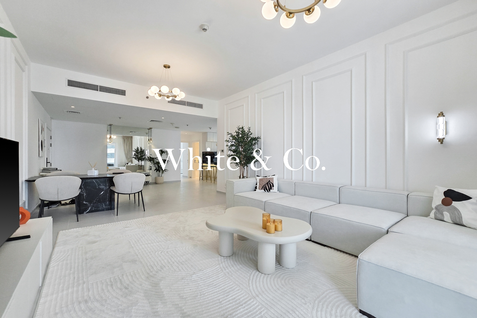 Incredible Upgrades | Vacant | MUST SEE
