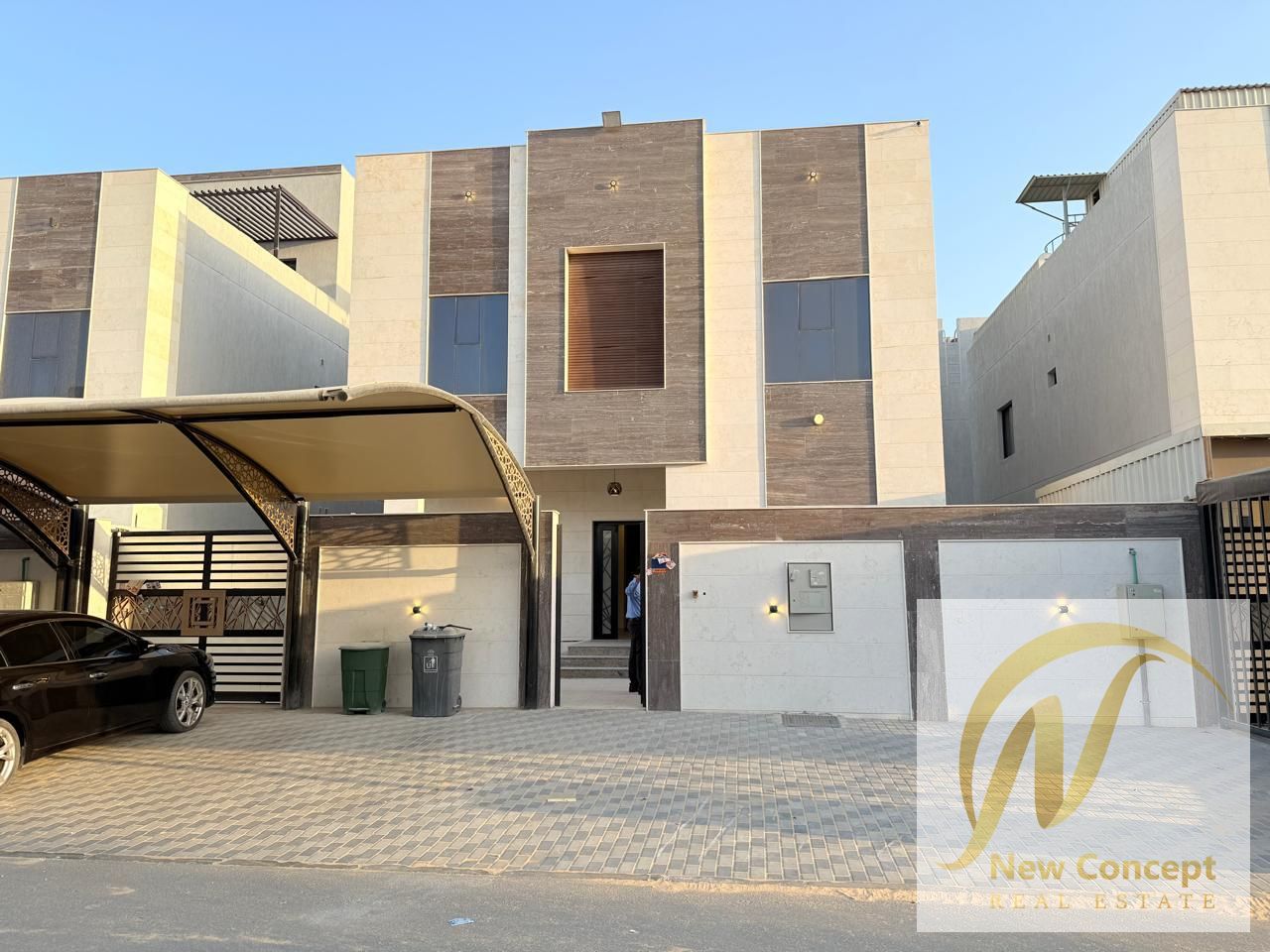 6bhk townhouse