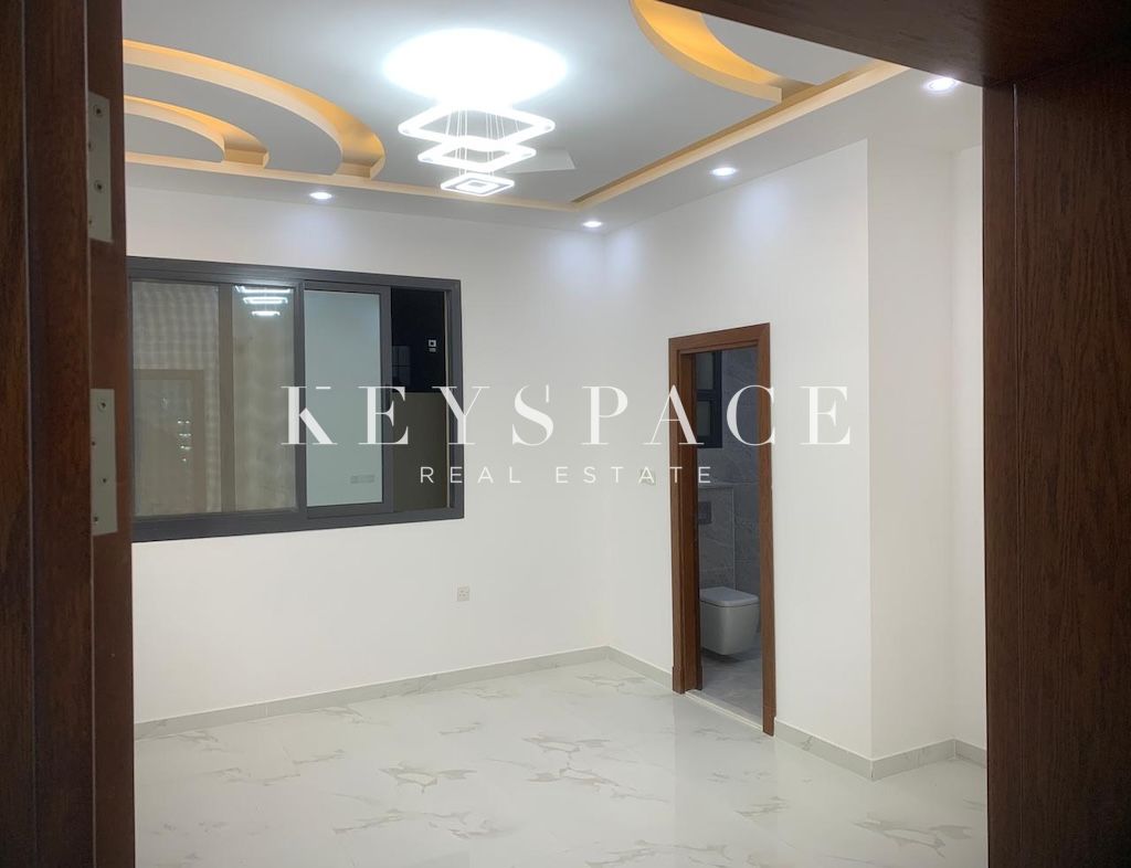 Premium Quality | Well-Designed Villas