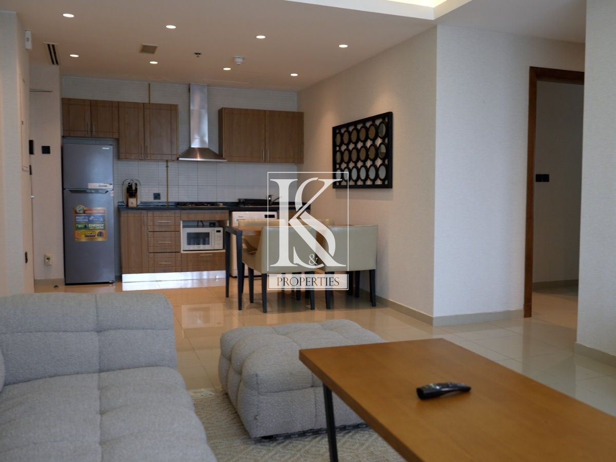 Affordable Luxury| Spacious | Prime Location