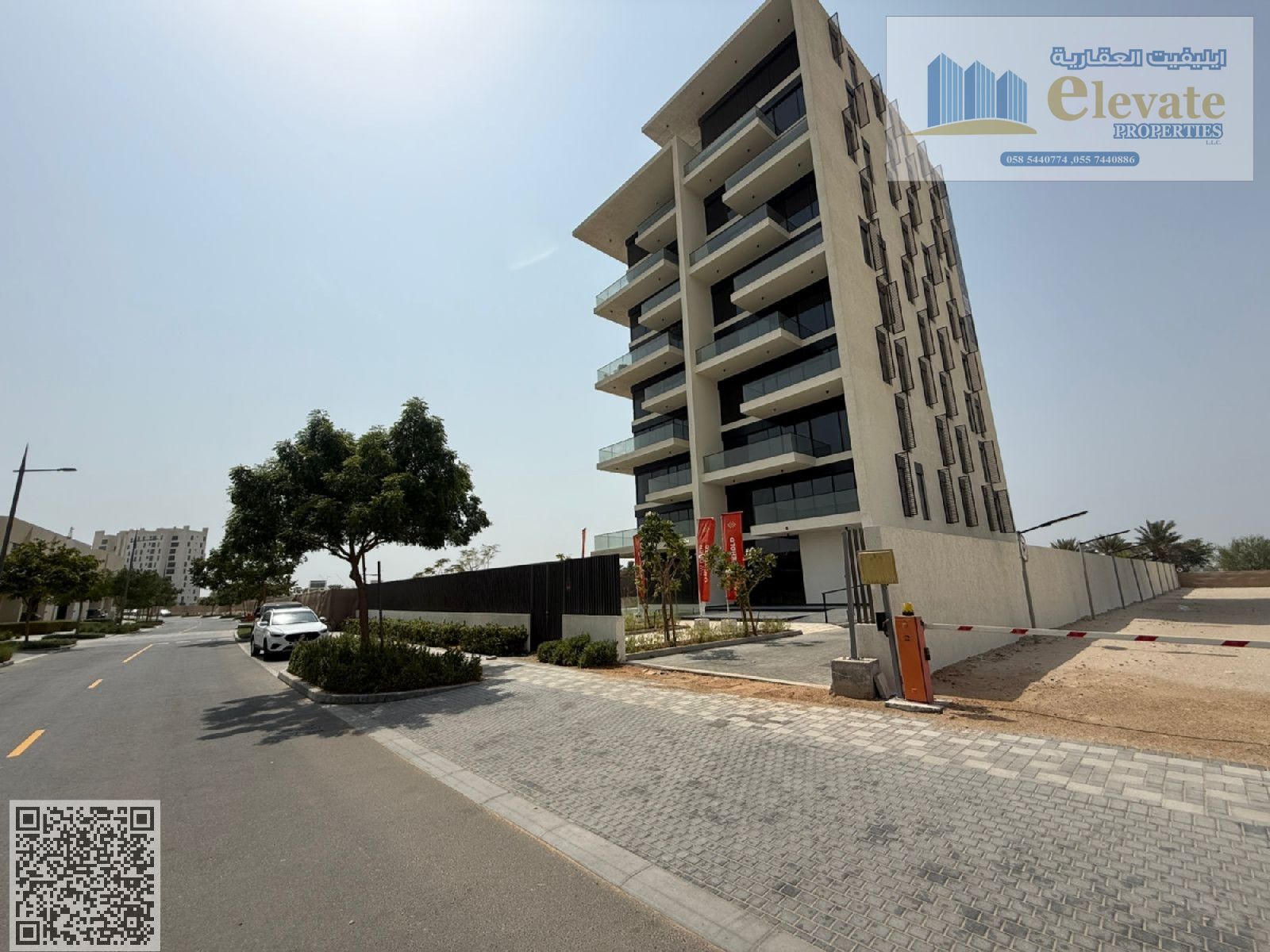 Luxury Studio for Sale – Prime Location Al Zorah Luxury Community